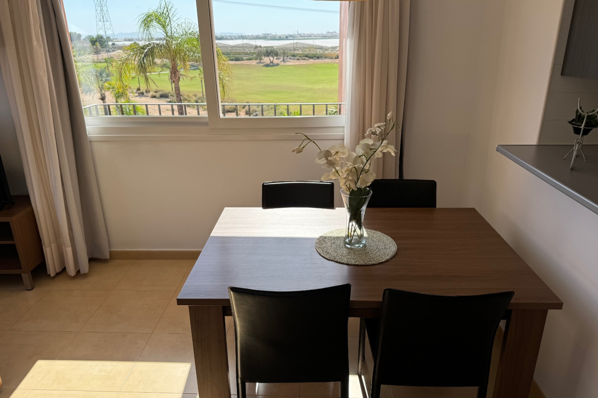 Herverkoop - Appartement / flat -
Torre-Pacheco - Mar Menor Golf Resort