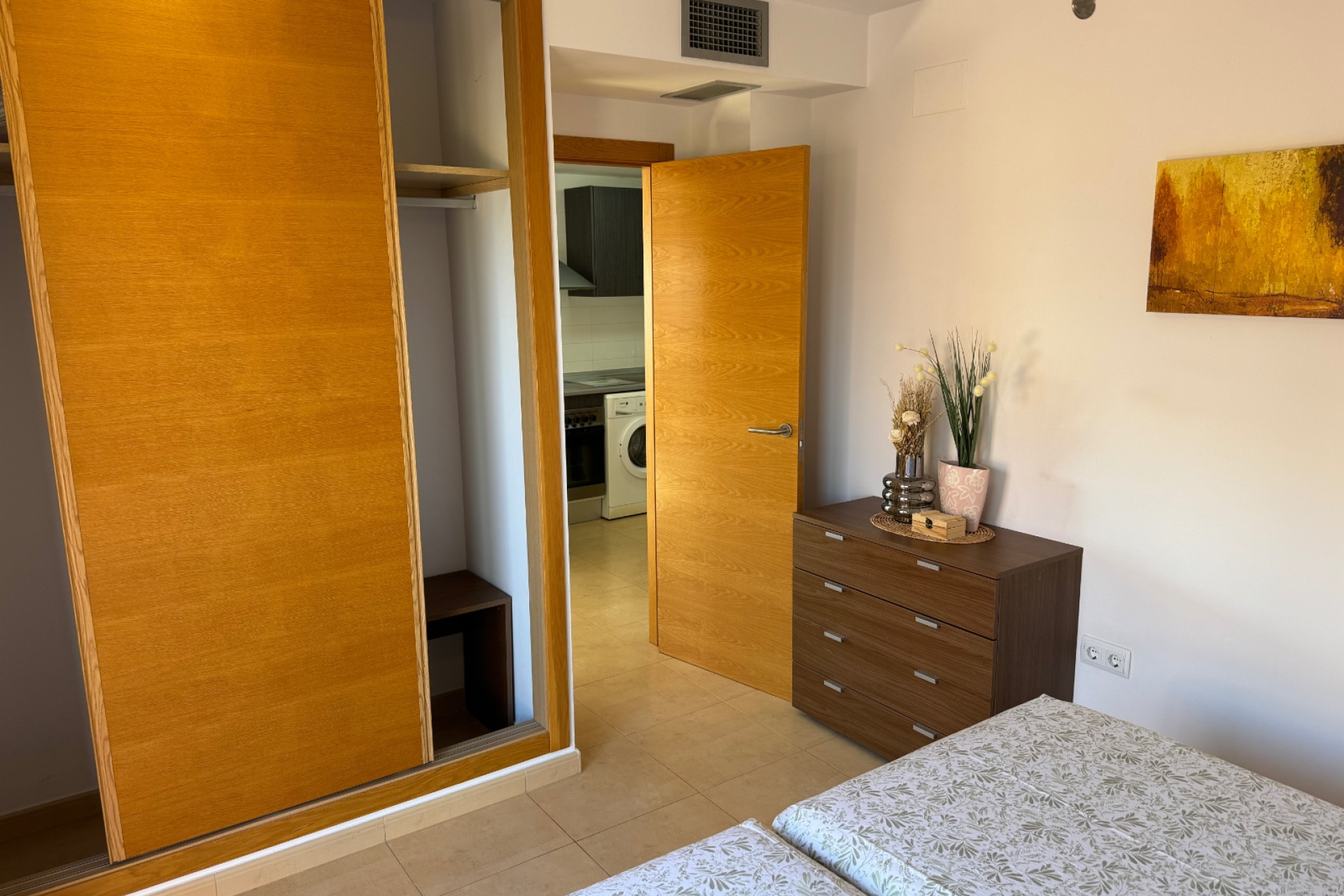 Herverkoop - Appartement / flat -
Torre-Pacheco - Mar Menor Golf Resort