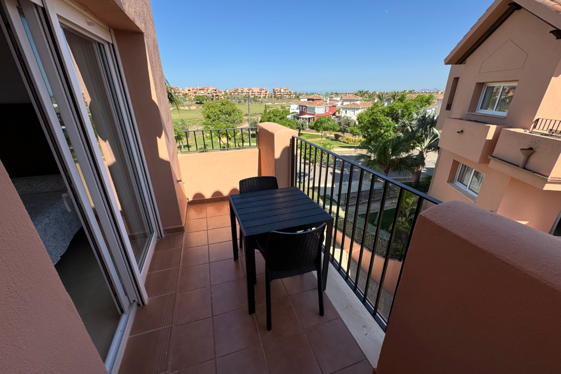 Herverkoop - Appartement / flat -
Torre-Pacheco - Mar Menor Golf Resort