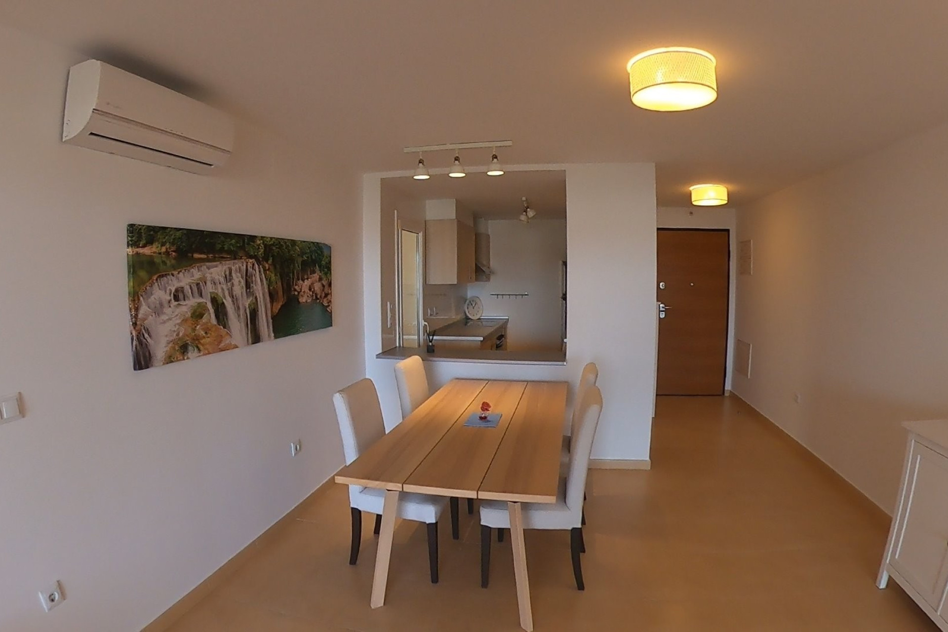 Herverkoop - Appartement / flat -
Torre-Pacheco - Mar Menor Golf Resort