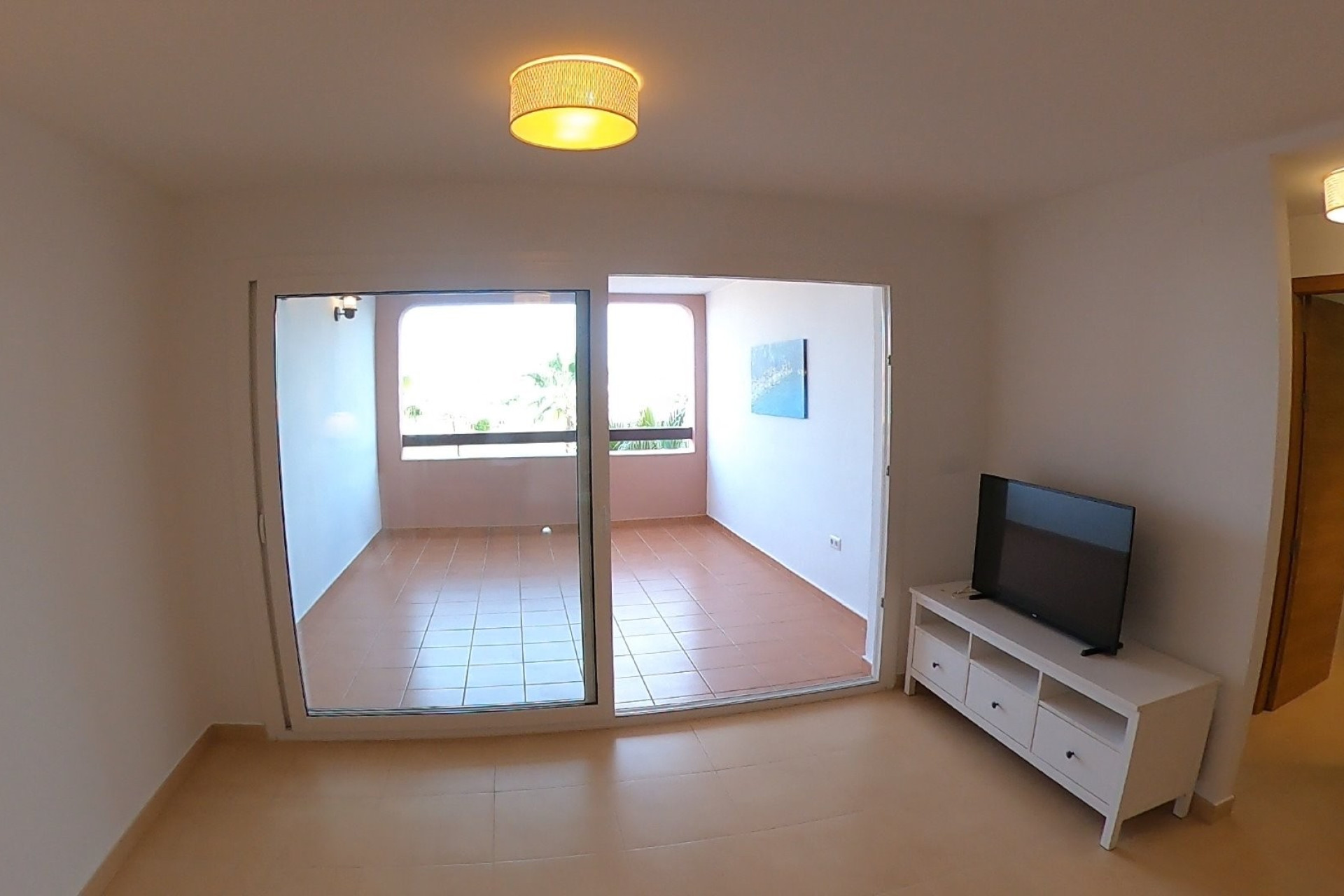 Herverkoop - Appartement / flat -
Torre-Pacheco - Mar Menor Golf Resort