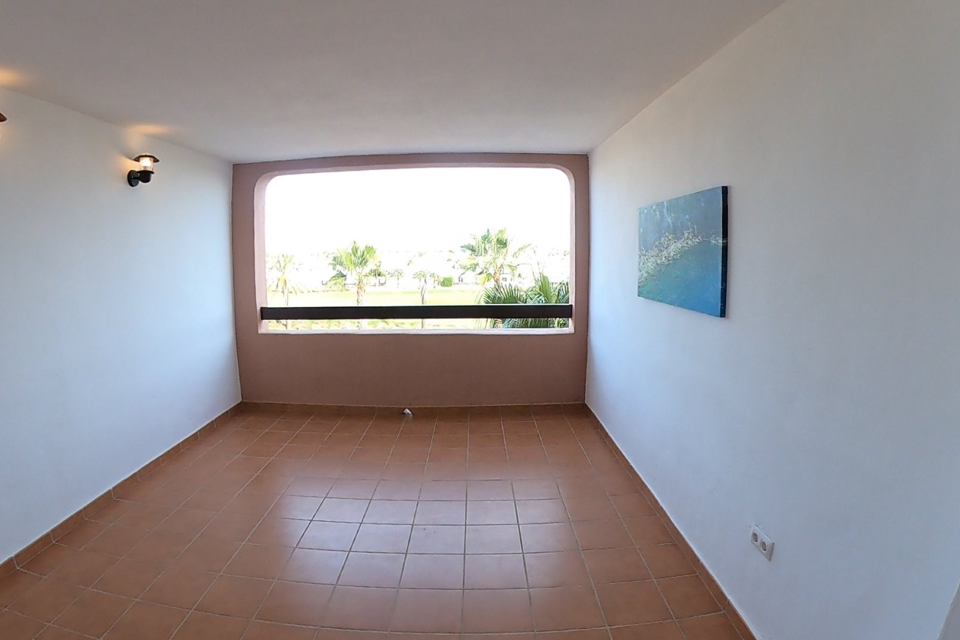 Herverkoop - Appartement / flat -
Torre-Pacheco - Mar Menor Golf Resort