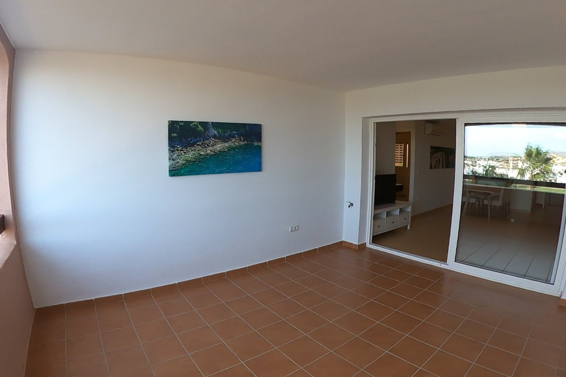 Herverkoop - Appartement / flat -
Torre-Pacheco - Mar Menor Golf Resort