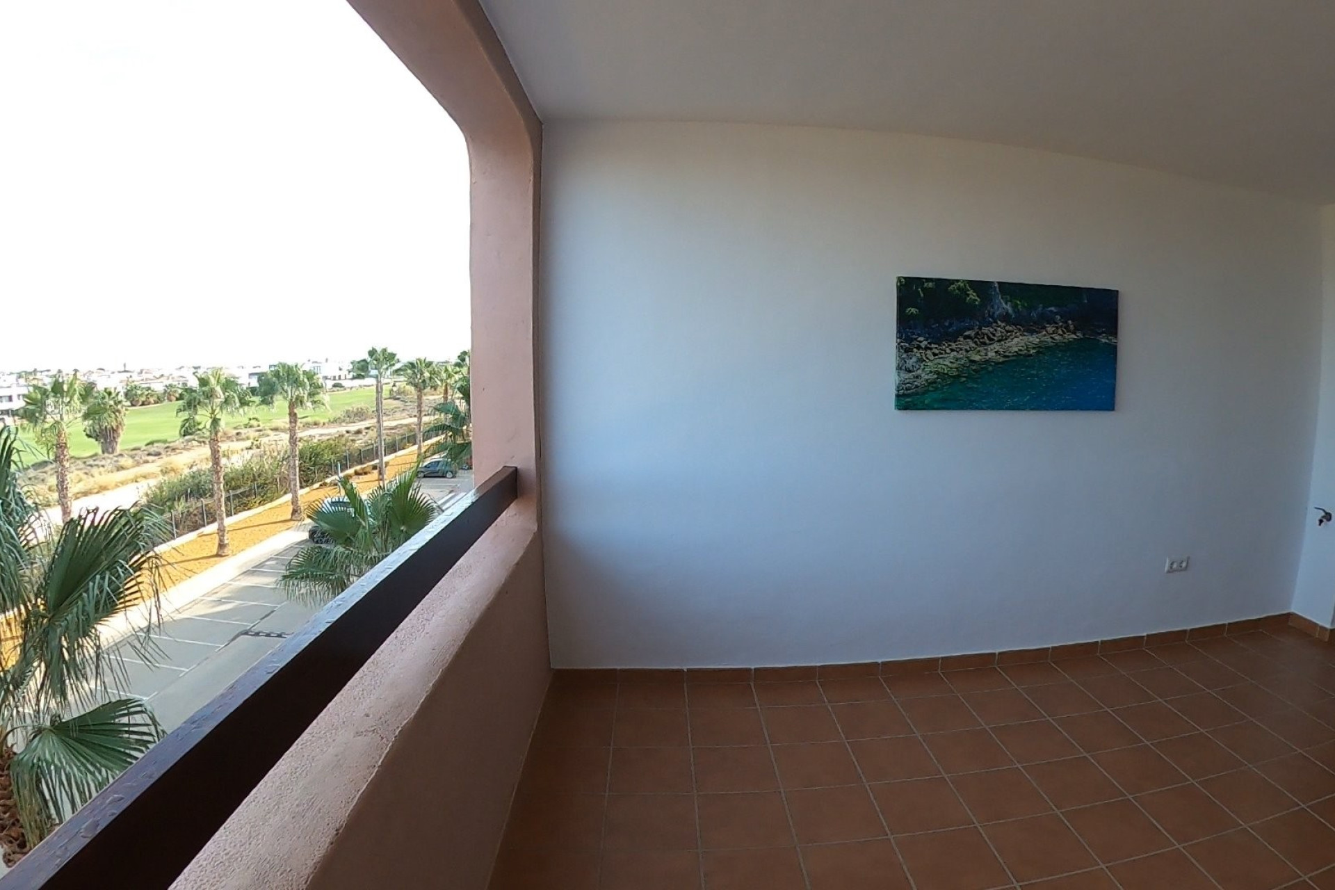 Herverkoop - Appartement / flat -
Torre-Pacheco - Mar Menor Golf Resort