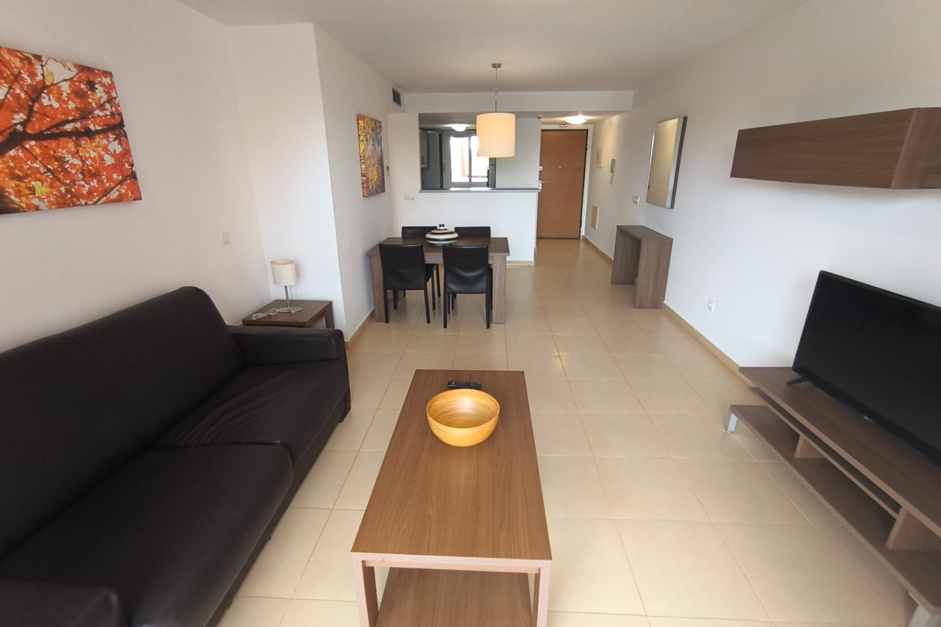 Herverkoop - Appartement / flat -
Torre-Pacheco - Mar Menor Golf Resort