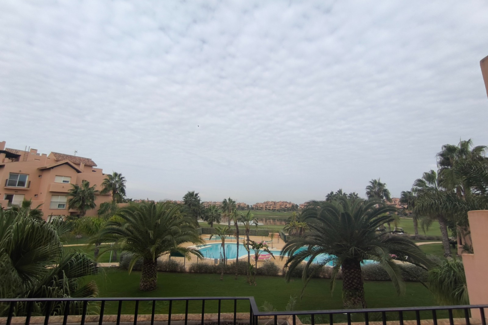 Herverkoop - Appartement / flat -
Torre-Pacheco - Mar Menor Golf Resort