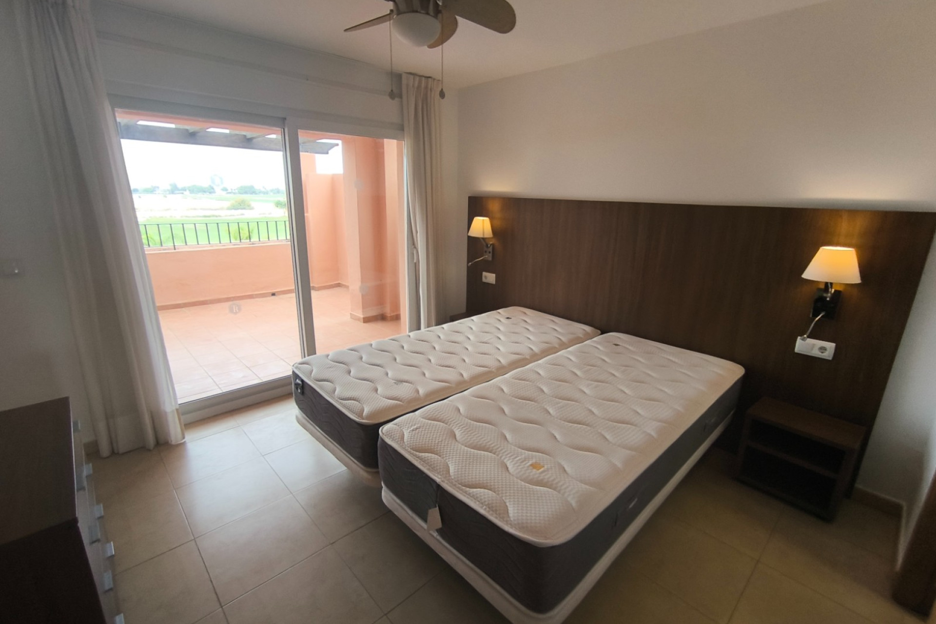 Herverkoop - Appartement / flat -
Torre-Pacheco - Mar Menor Golf Resort