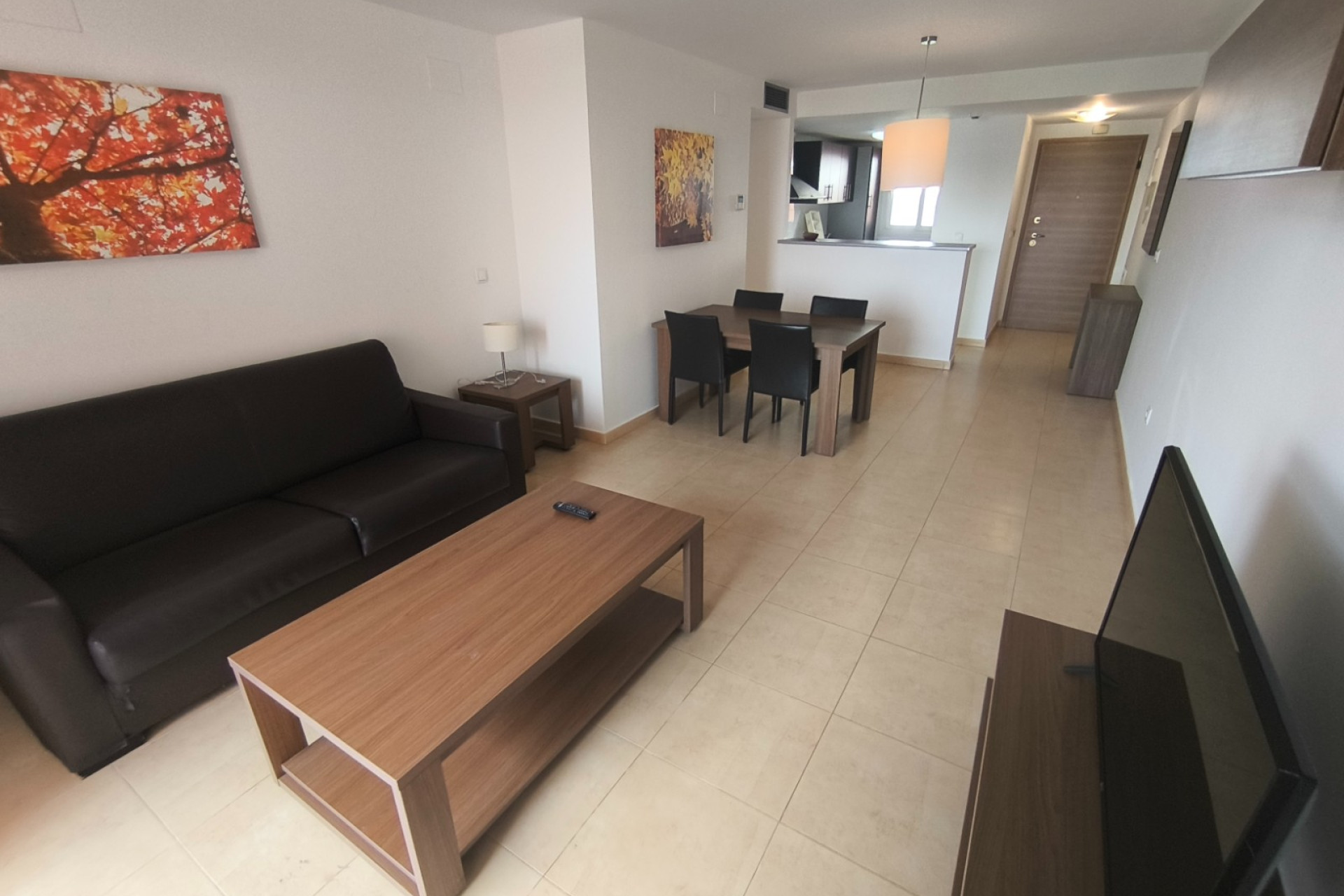 Herverkoop - Appartement / flat -
Torre-Pacheco - Mar Menor Golf Resort