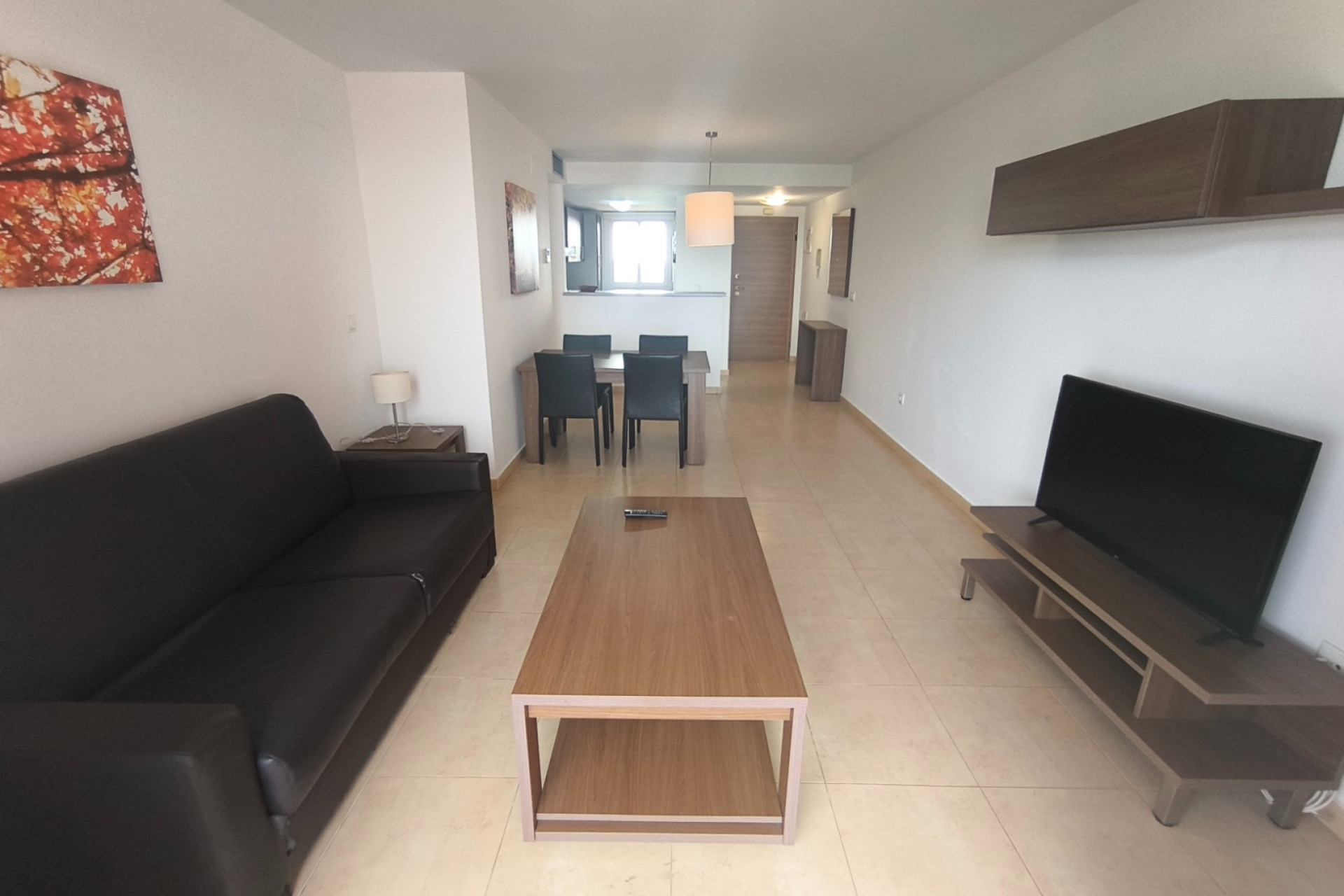 Herverkoop - Appartement / flat -
Torre-Pacheco - Mar Menor Golf Resort