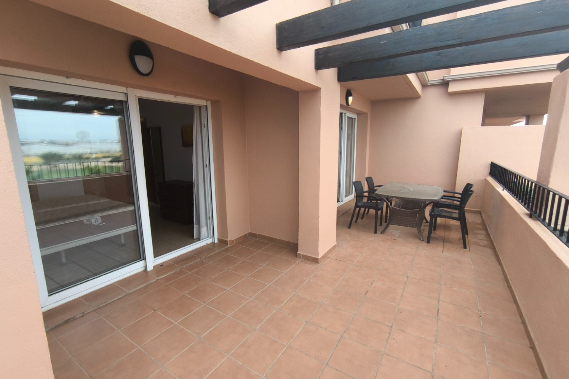 Herverkoop - Appartement / flat -
Torre-Pacheco - Mar Menor Golf Resort