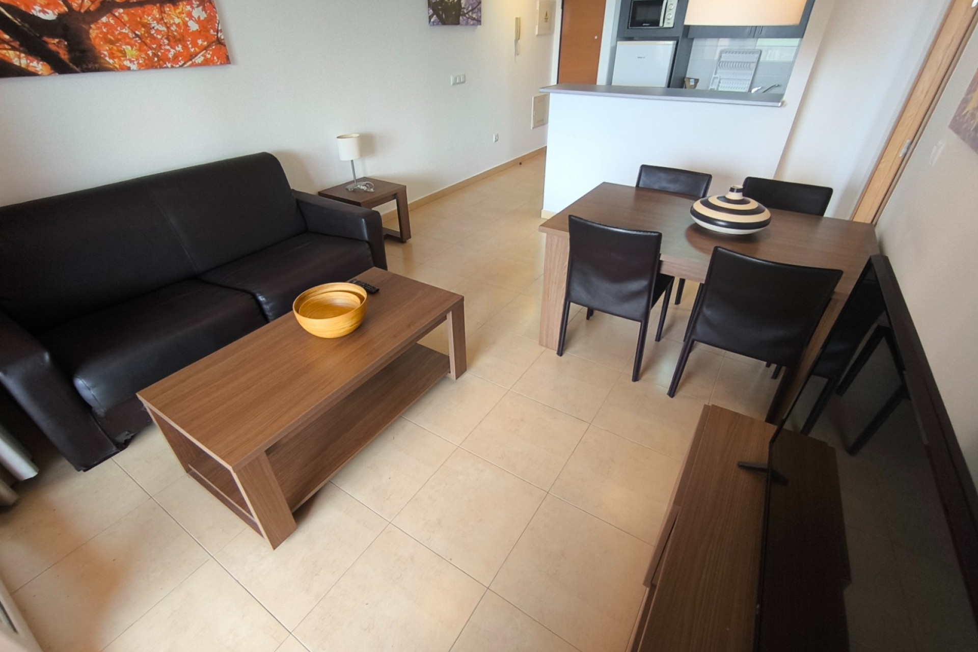 Herverkoop - Appartement / flat -
Torre-Pacheco - Mar Menor Golf Resort