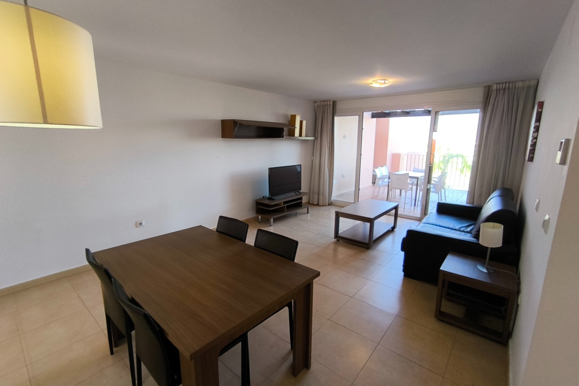 Herverkoop - Appartement / flat -
Torre-Pacheco - Mar Menor Golf Resort