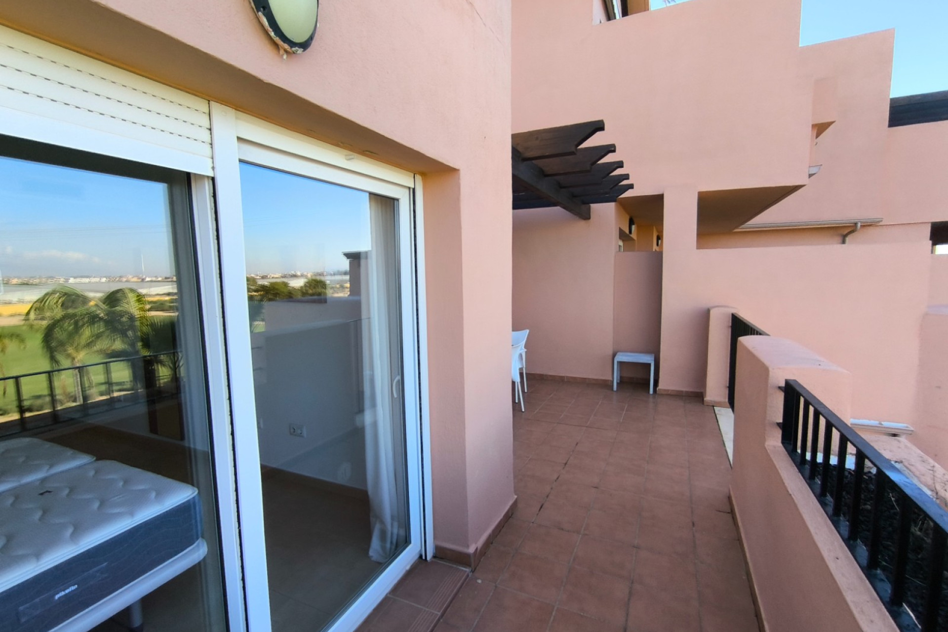 Herverkoop - Appartement / flat -
Torre-Pacheco - Mar Menor Golf Resort