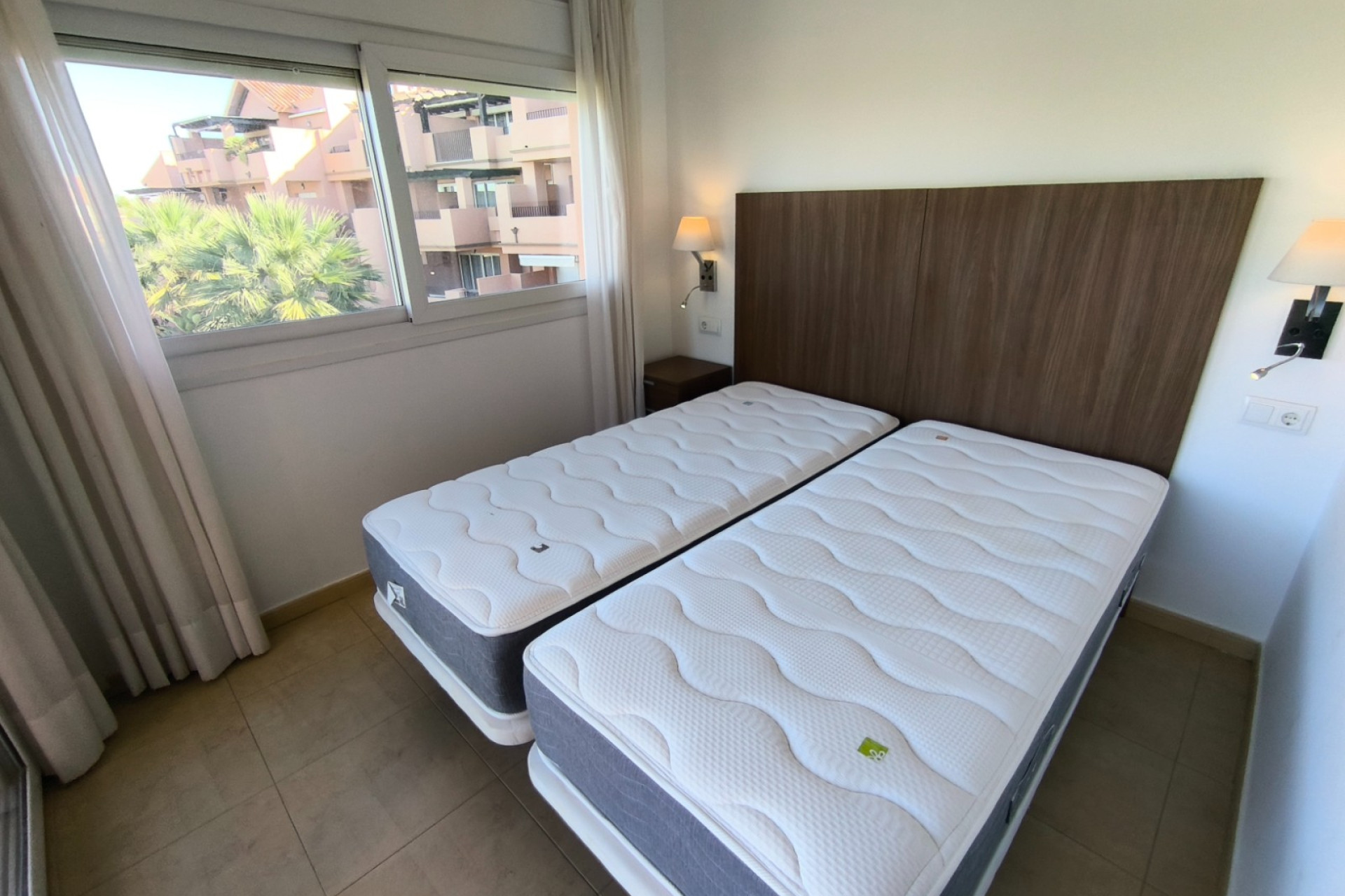 Herverkoop - Appartement / flat -
Torre-Pacheco - Mar Menor Golf Resort