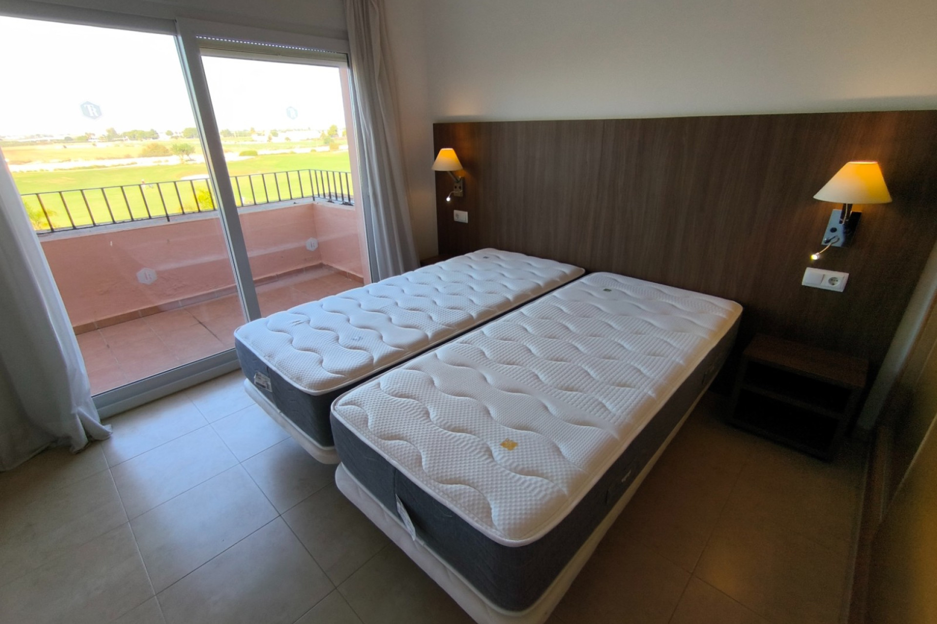 Herverkoop - Appartement / flat -
Torre-Pacheco - Mar Menor Golf Resort