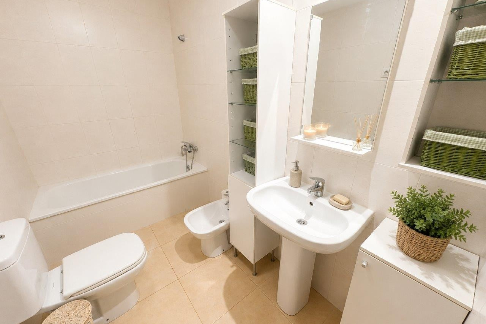 Herverkoop - Appartement / flat -
Torre-Pacheco - Mar Menor Golf Resort