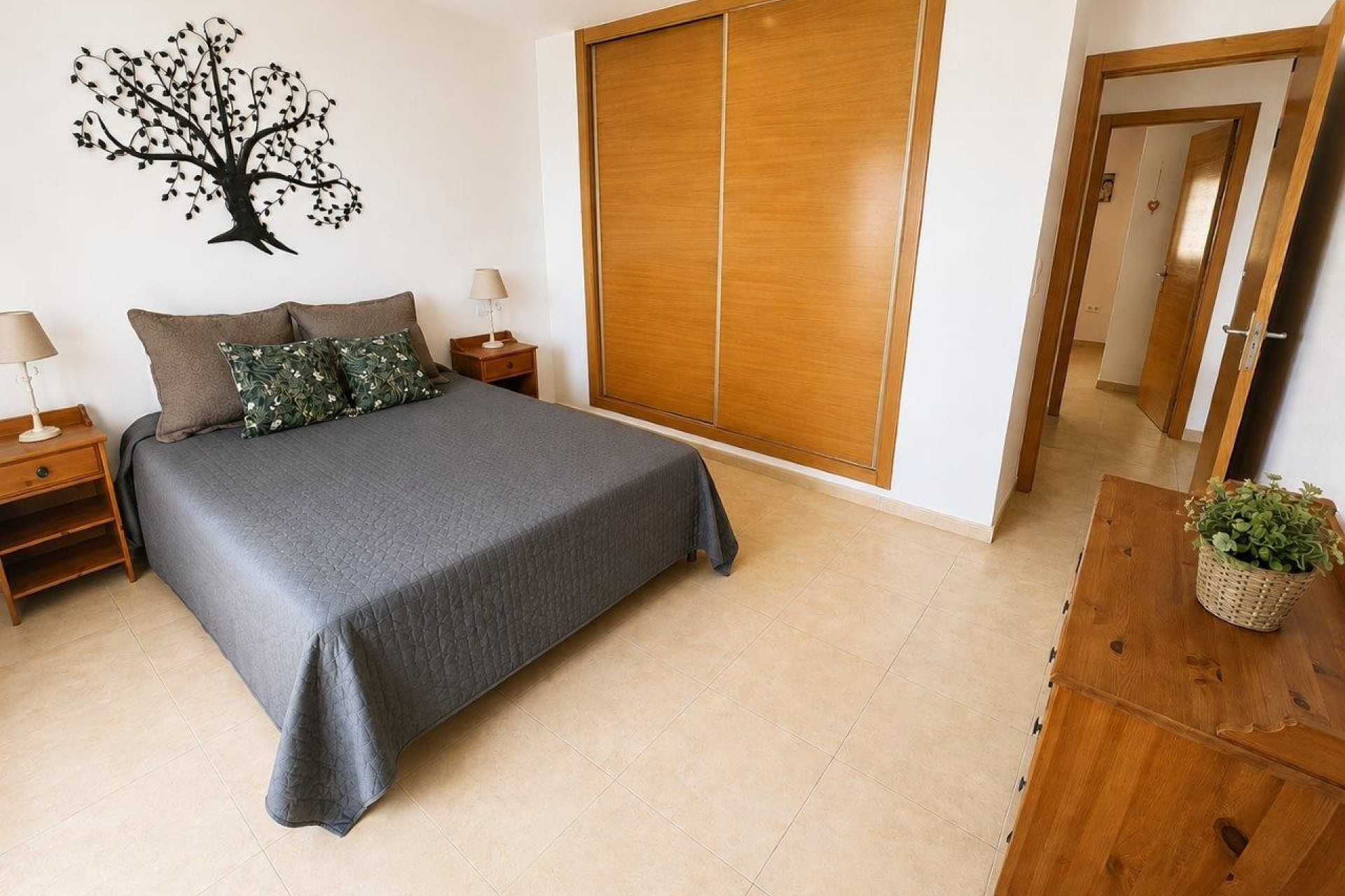 Herverkoop - Appartement / flat -
Torre-Pacheco - Mar Menor Golf Resort