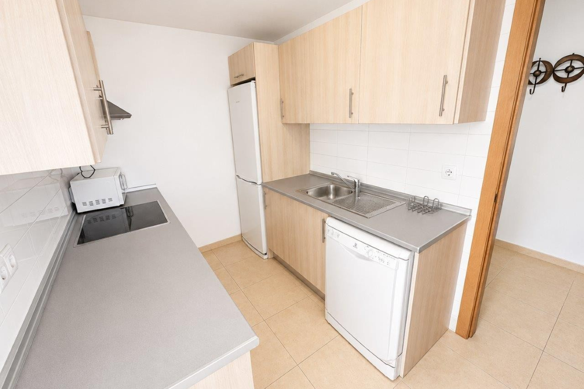 Herverkoop - Appartement / flat -
Torre-Pacheco - Mar Menor Golf Resort