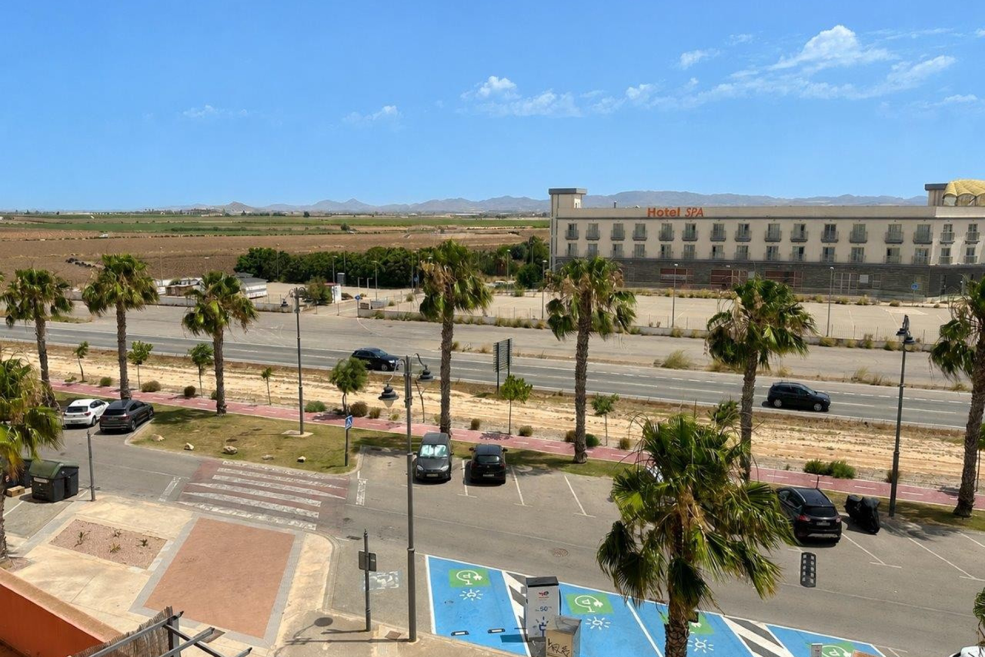 Herverkoop - Appartement / flat -
Torre-Pacheco - Mar Menor Golf Resort
