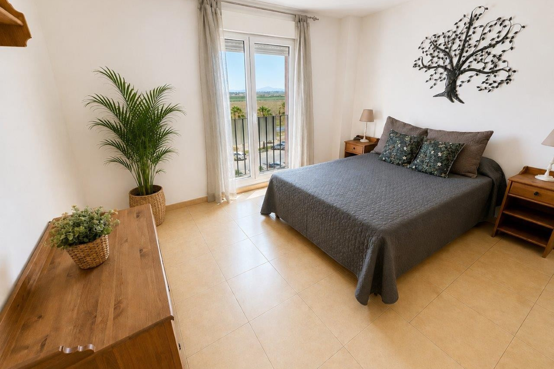 Herverkoop - Appartement / flat -
Torre-Pacheco - Mar Menor Golf Resort