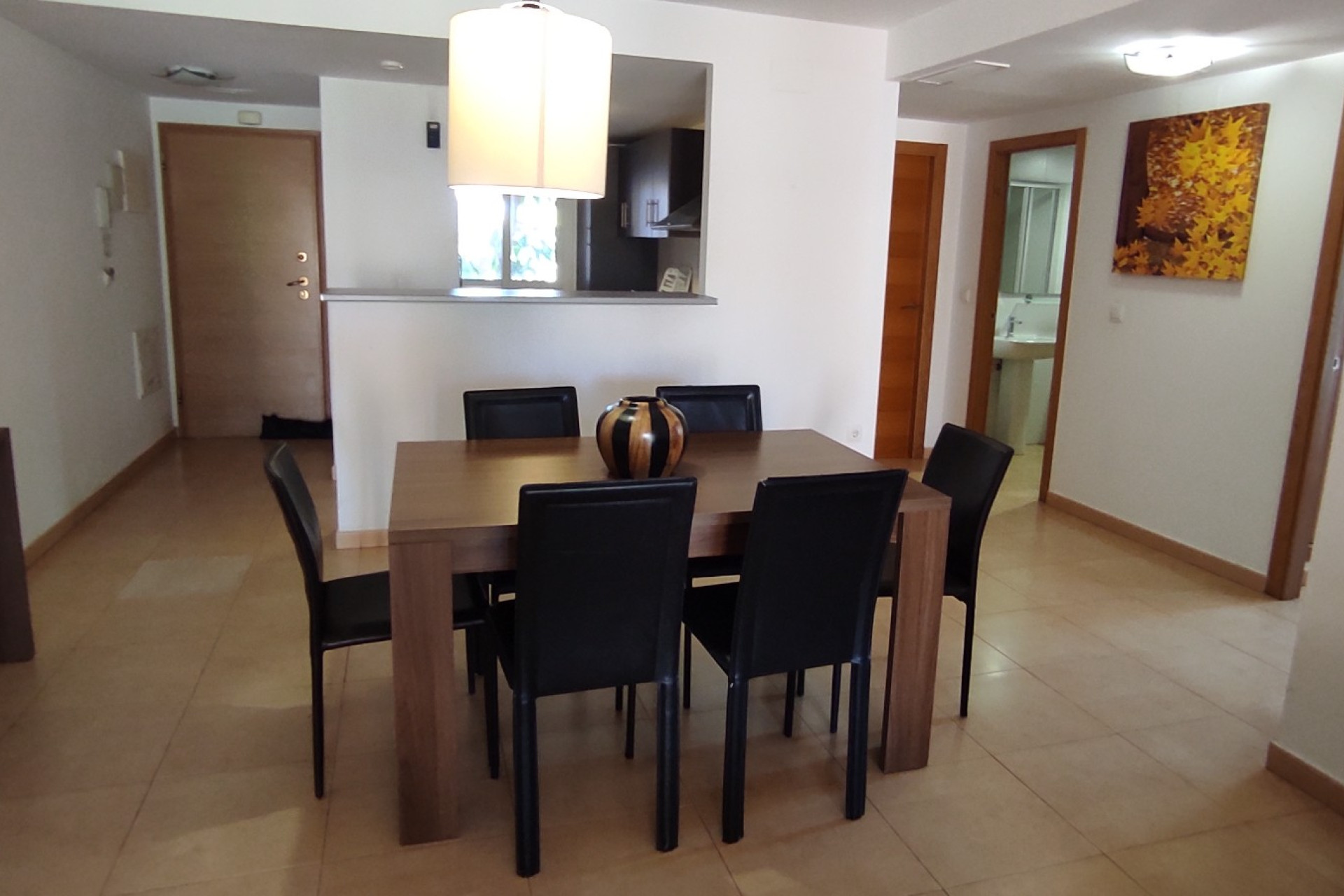 Herverkoop - Appartement / flat -
Torre-Pacheco - Mar Menor Golf Resort