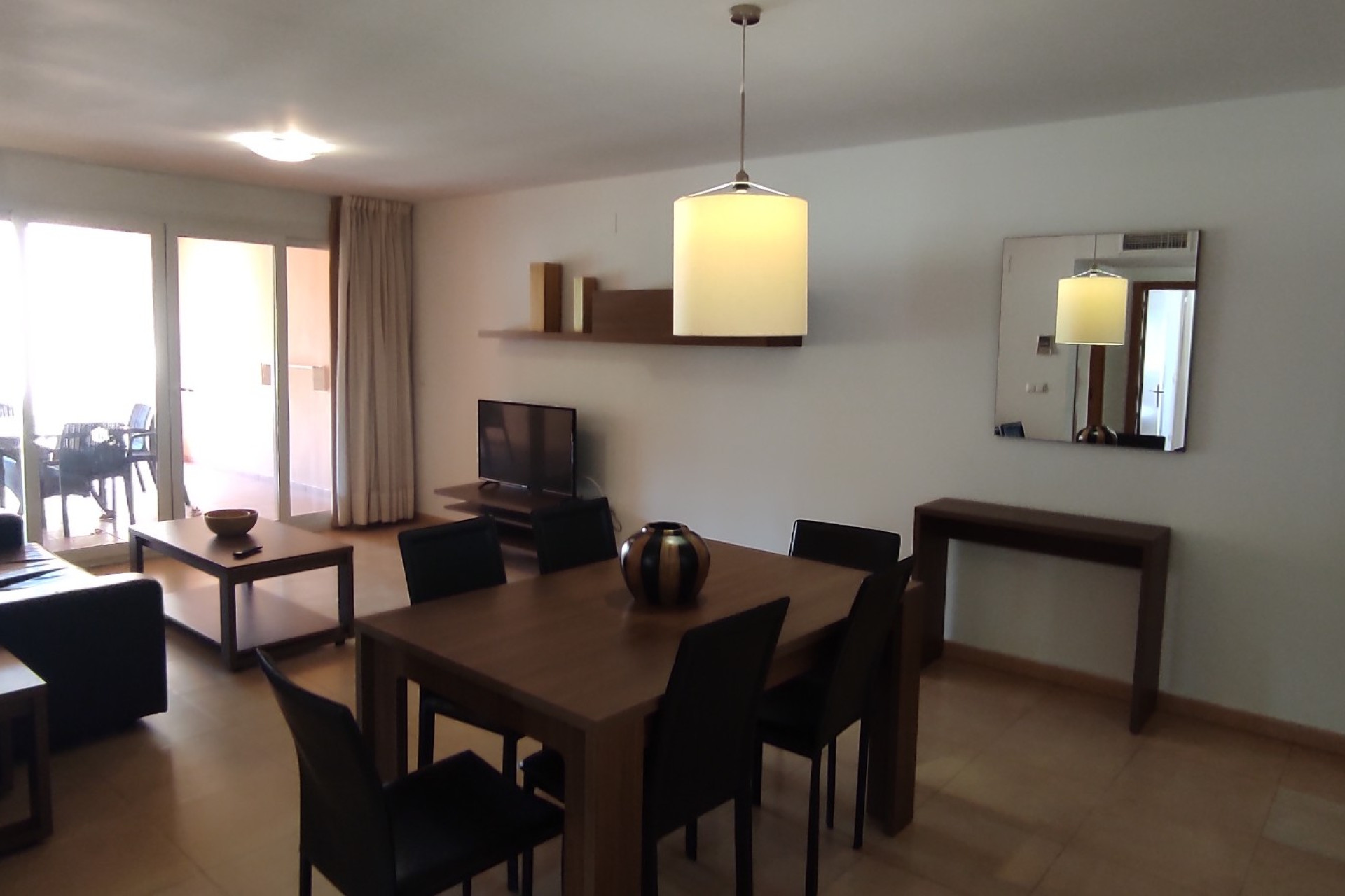 Herverkoop - Appartement / flat -
Torre-Pacheco - Mar Menor Golf Resort