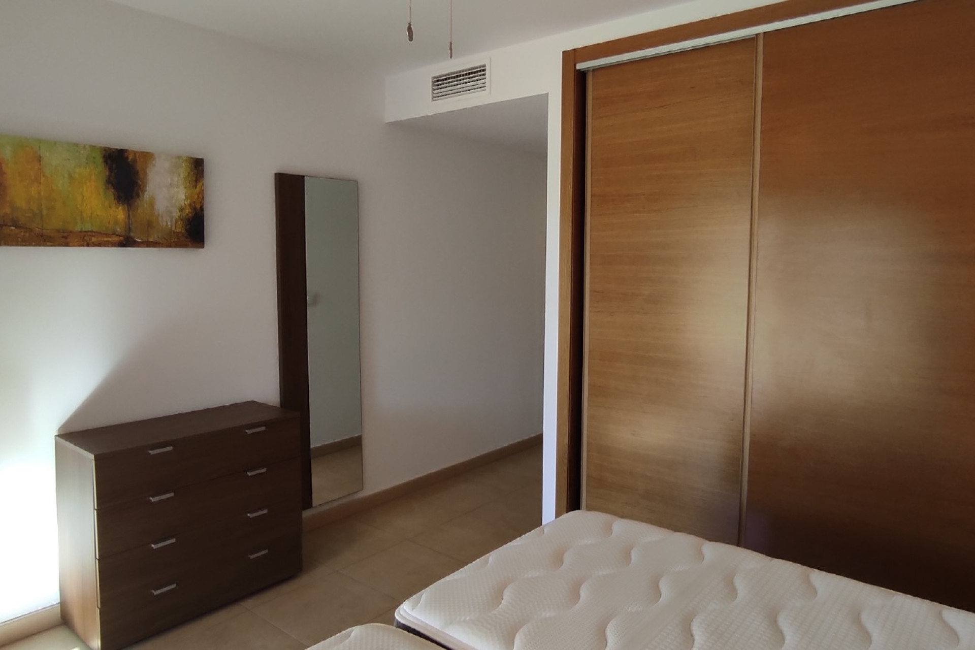 Herverkoop - Appartement / flat -
Torre-Pacheco - Mar Menor Golf Resort