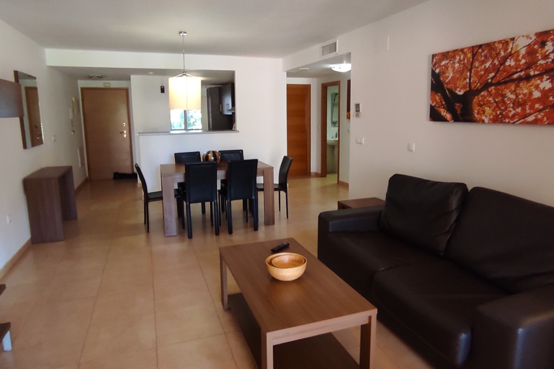 Herverkoop - Appartement / flat -
Torre-Pacheco - Mar Menor Golf Resort