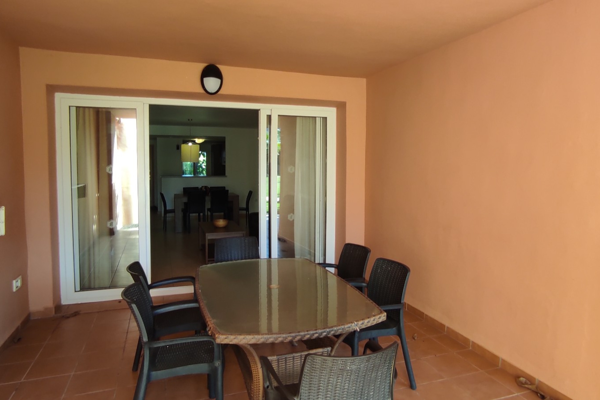 Herverkoop - Appartement / flat -
Torre-Pacheco - Mar Menor Golf Resort