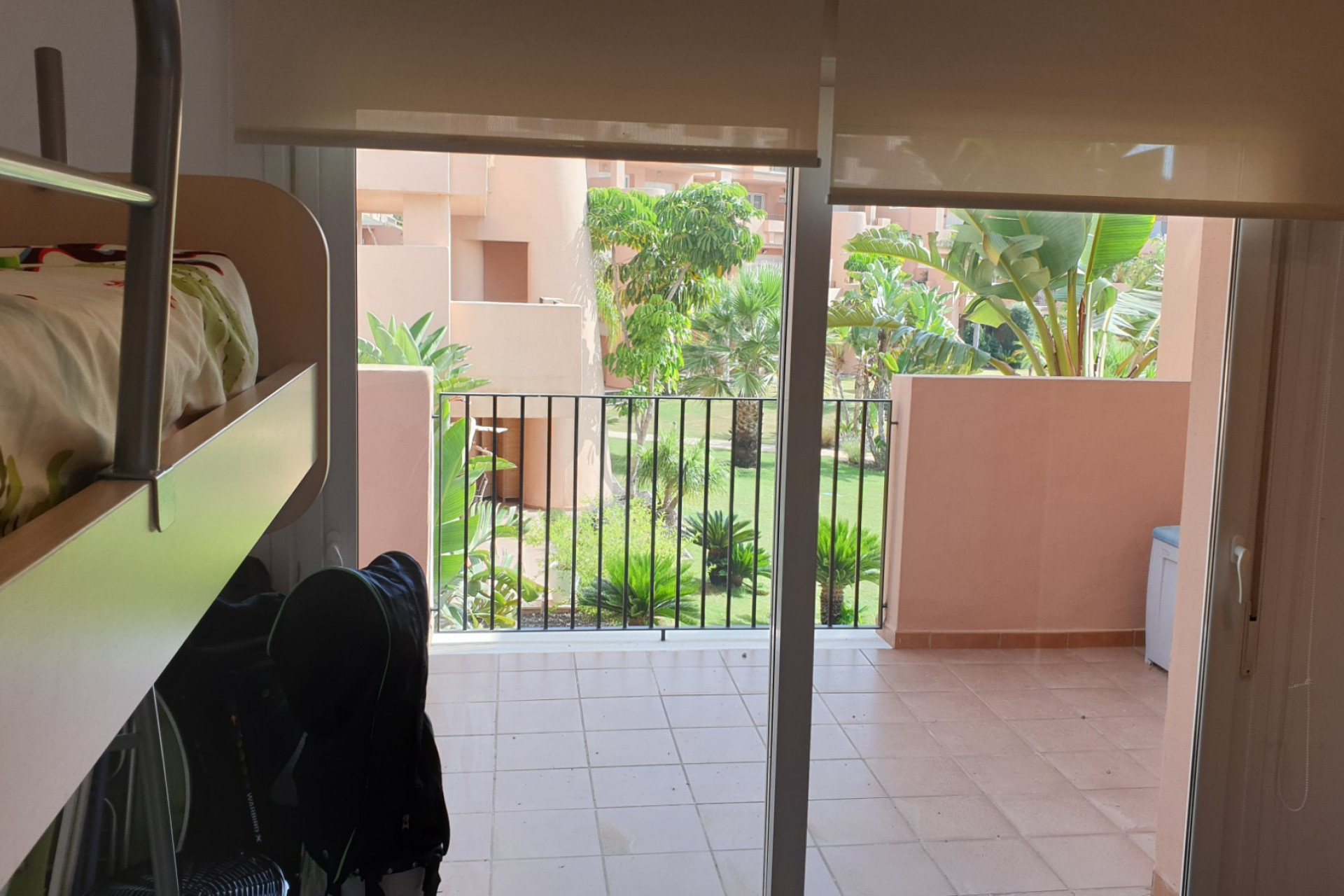 Herverkoop - Appartement / flat -
Torre-Pacheco - Mar Menor Golf Resort