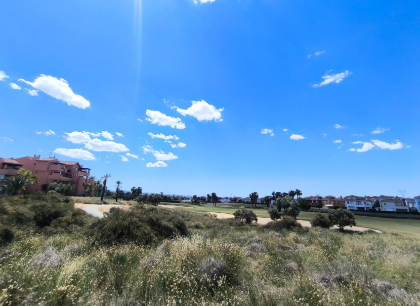Herverkoop - Appartement / flat -
Torre-Pacheco - Mar Menor Golf Resort