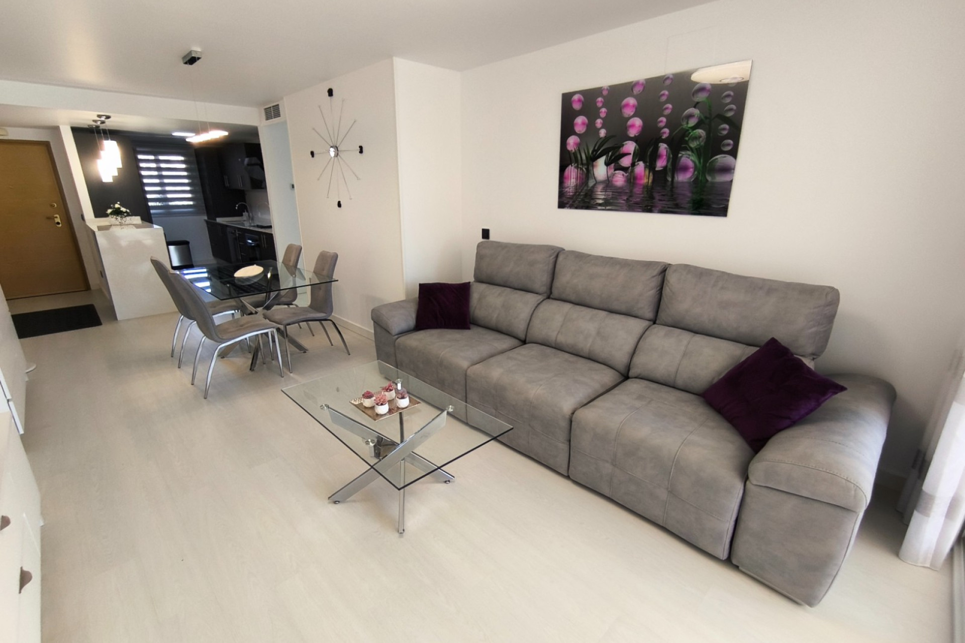 Herverkoop - Appartement / flat -
Torre-Pacheco - Mar Menor Golf Resort