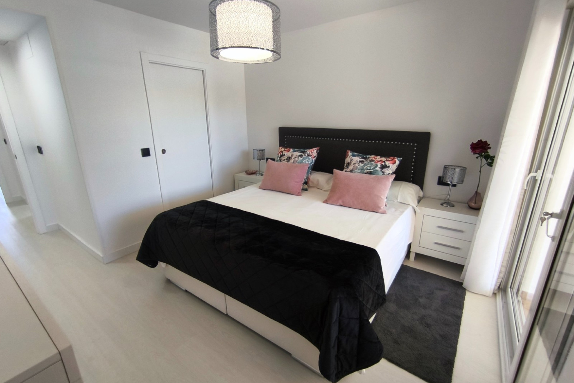 Herverkoop - Appartement / flat -
Torre-Pacheco - Mar Menor Golf Resort