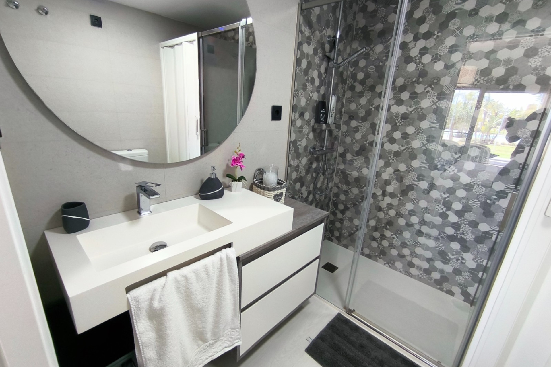 Herverkoop - Appartement / flat -
Torre-Pacheco - Mar Menor Golf Resort