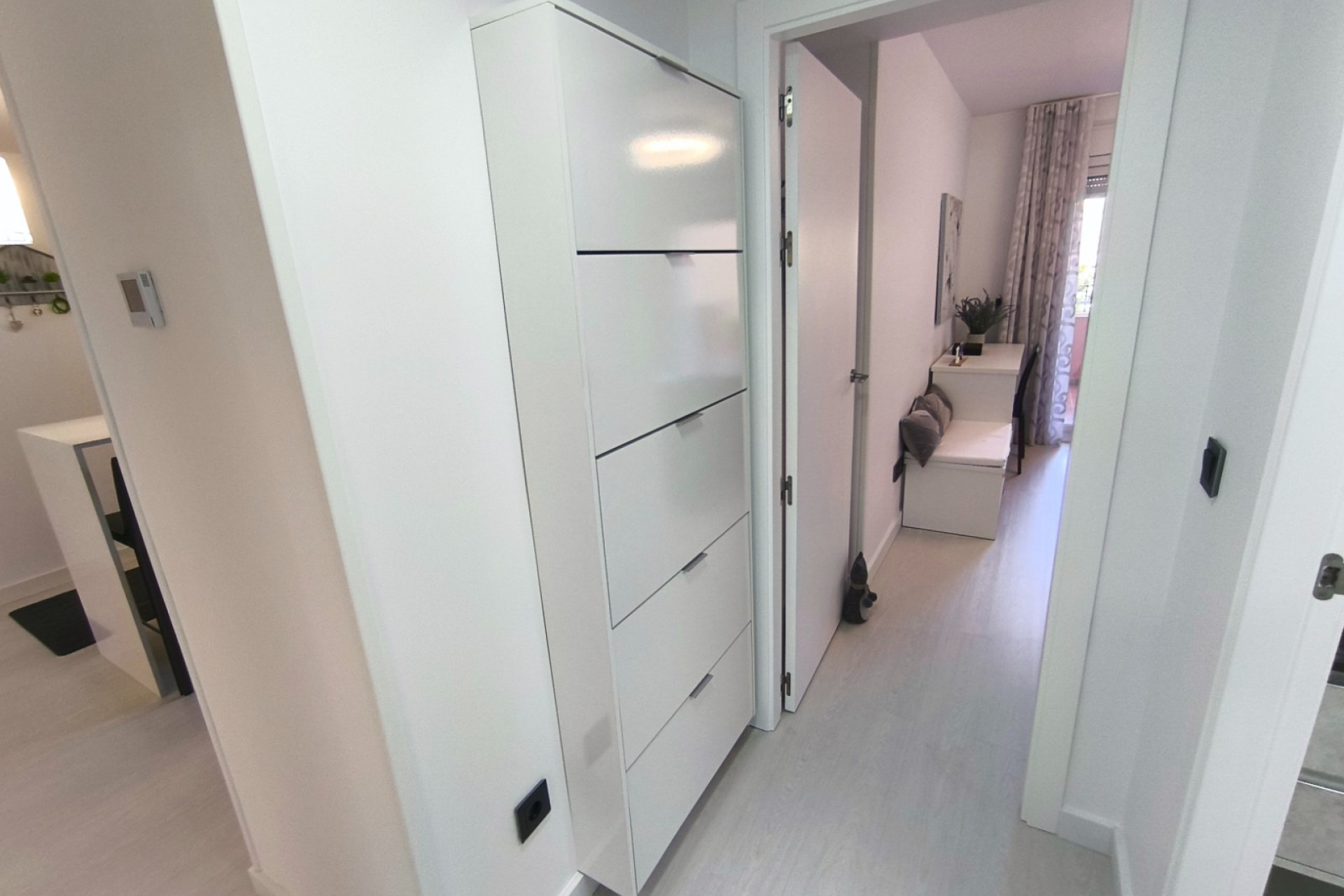 Herverkoop - Appartement / flat -
Torre-Pacheco - Mar Menor Golf Resort