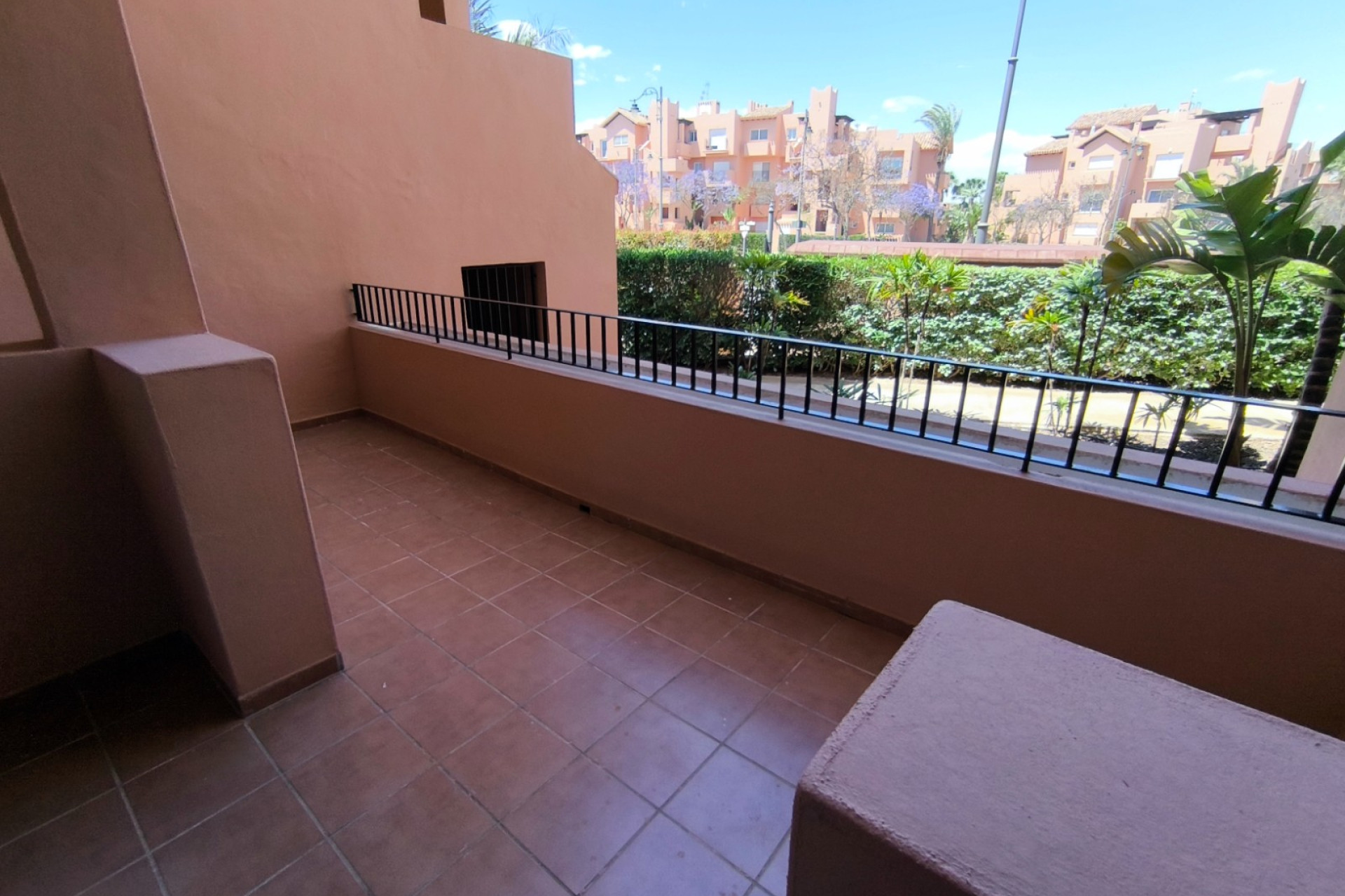 Herverkoop - Appartement / flat -
Torre-Pacheco - Mar Menor Golf Resort