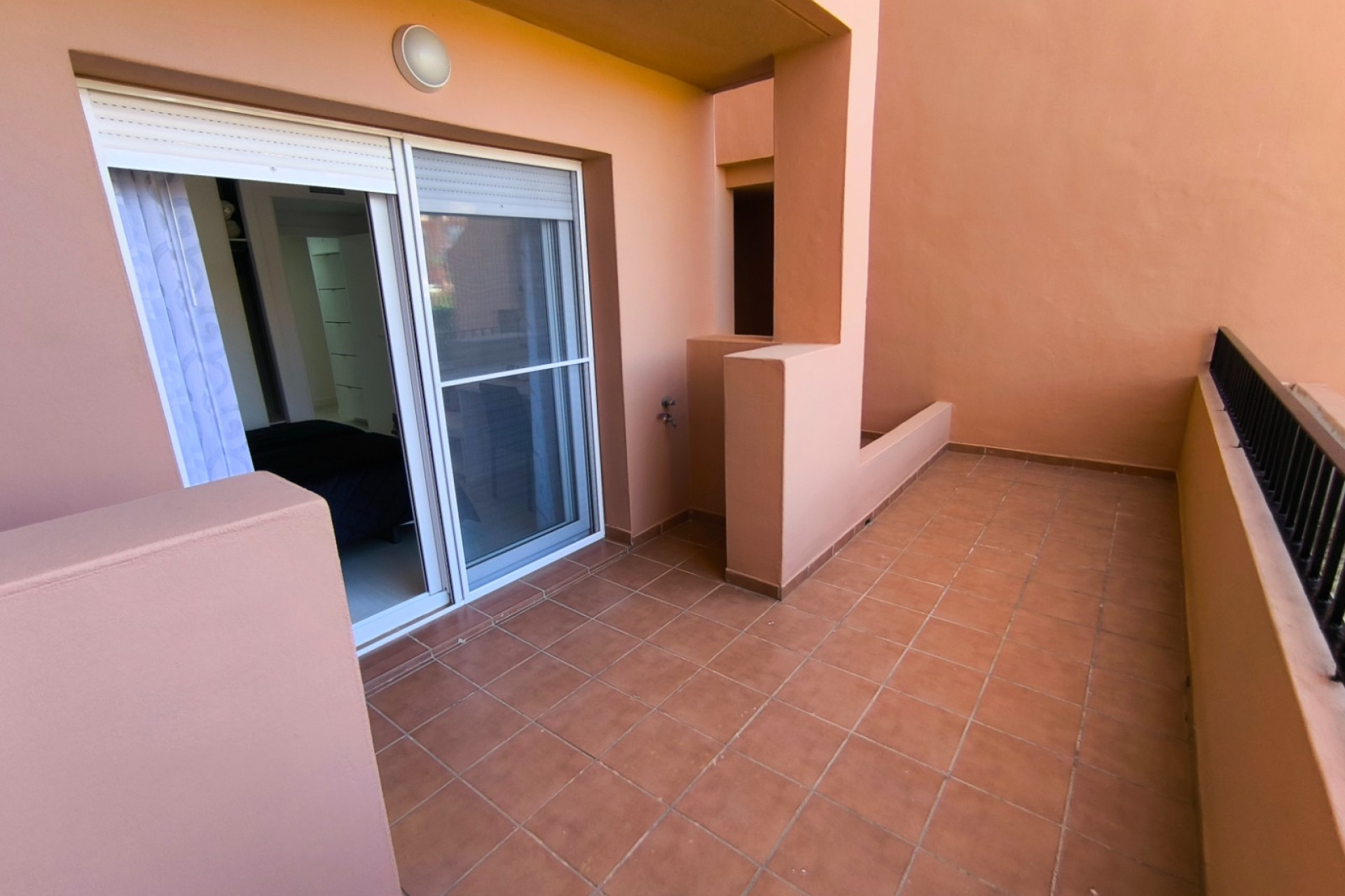 Herverkoop - Appartement / flat -
Torre-Pacheco - Mar Menor Golf Resort