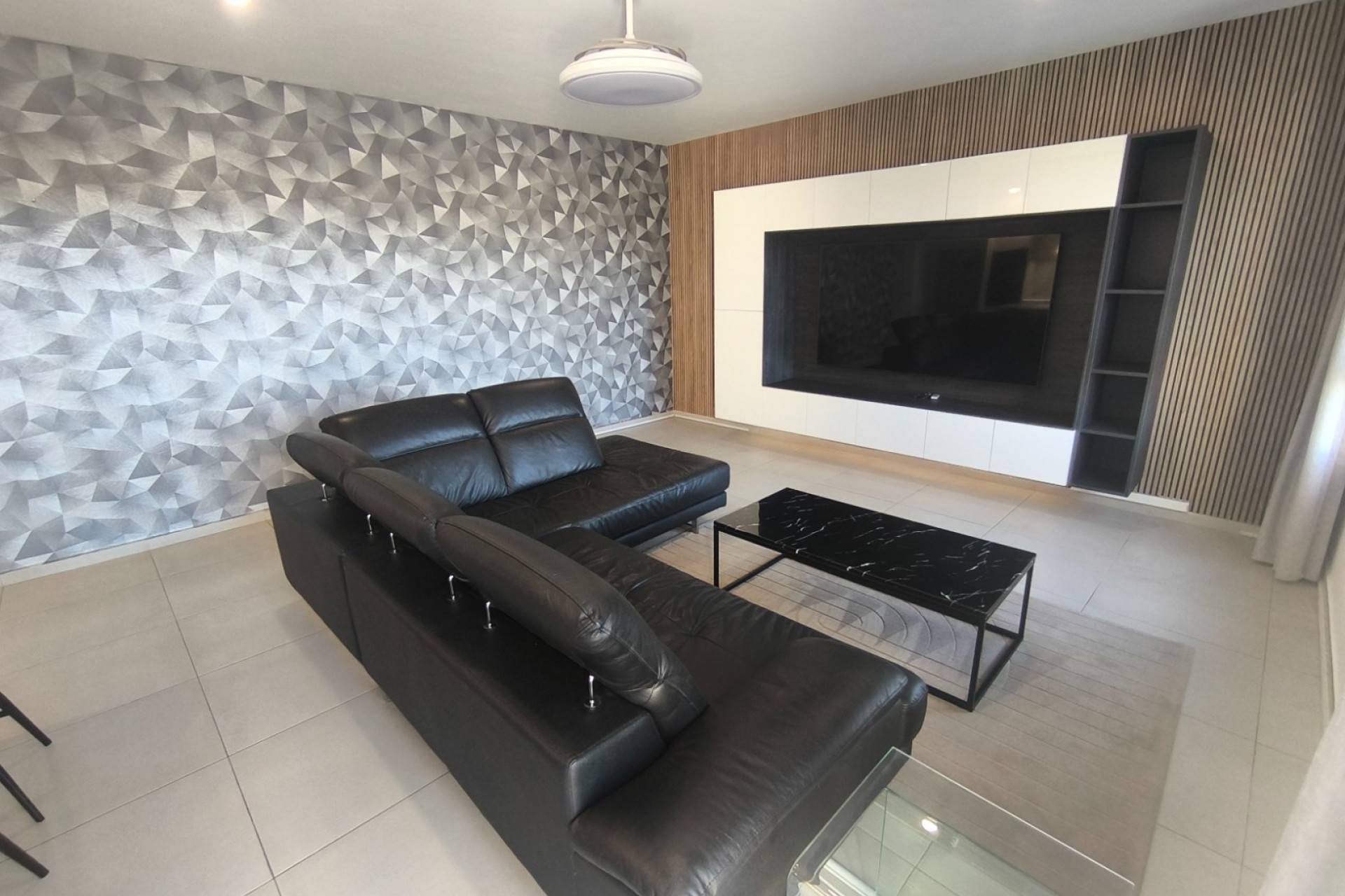 Herverkoop - Appartement / flat -
Torre-Pacheco