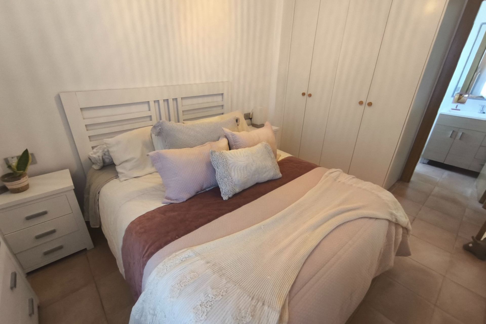 Herverkoop - Bungalow -
Cartagena