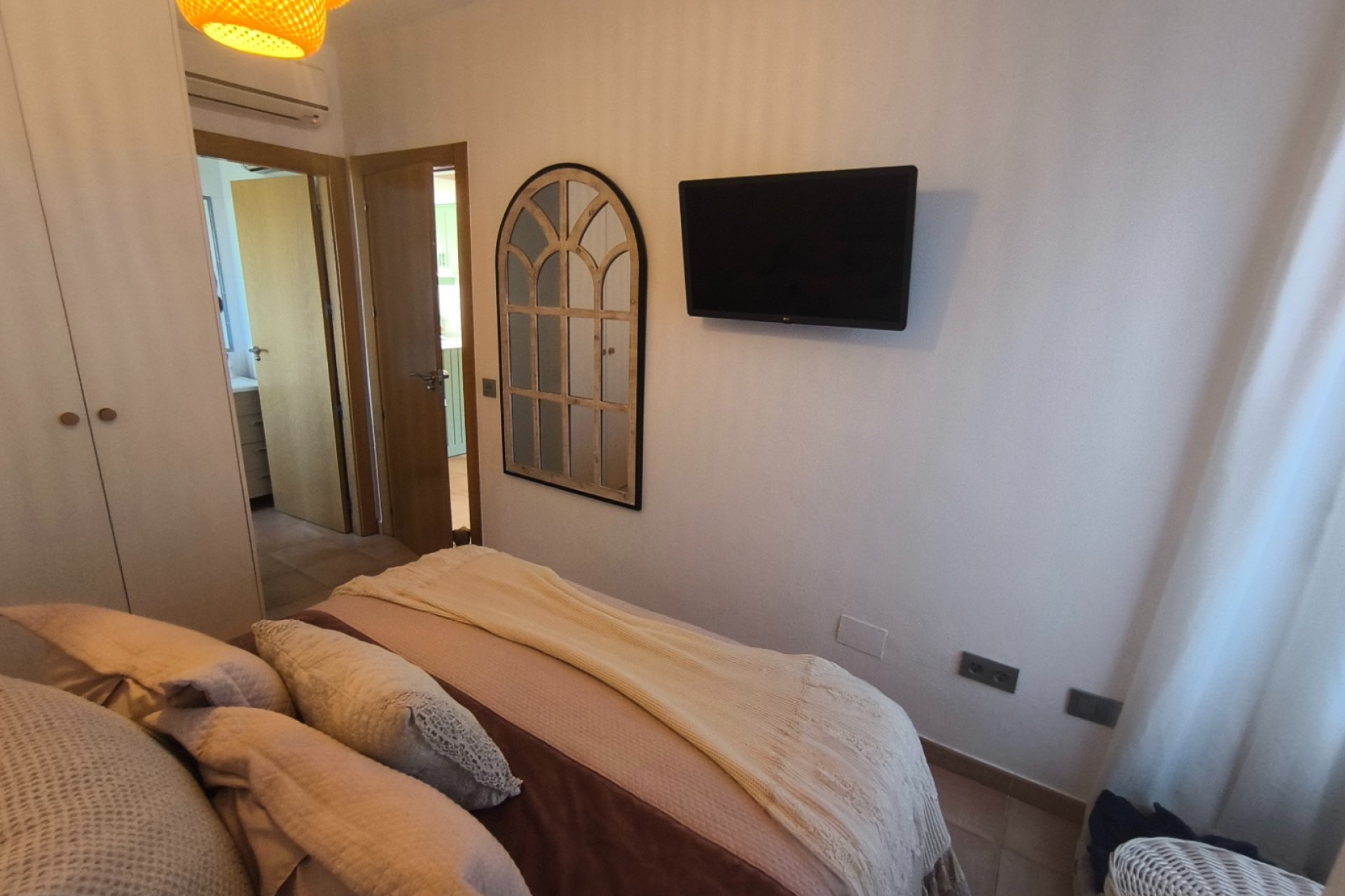 Herverkoop - Bungalow -
Cartagena