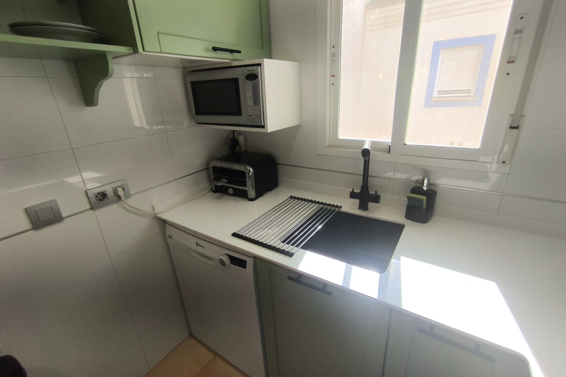 Herverkoop - Bungalow -
Cartagena