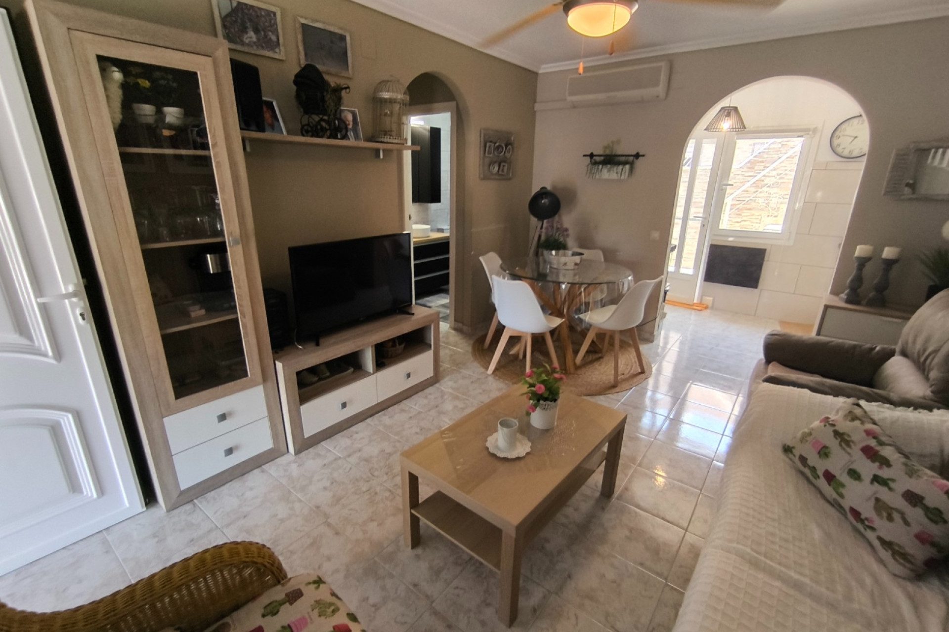 Herverkoop - Bungalow -
Los Alcázares - Los Narejos