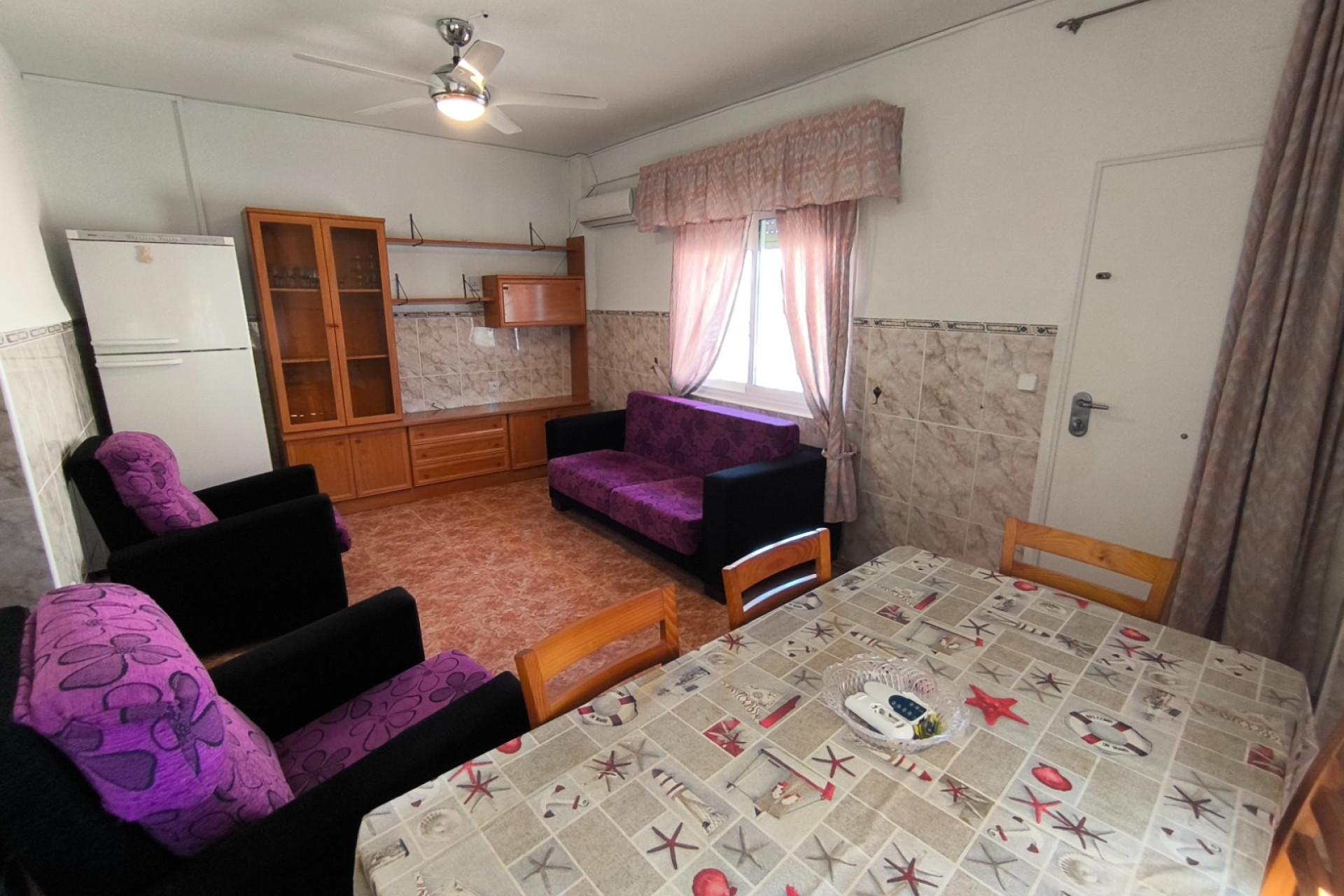 Herverkoop - Bungalow -
Los Alcázares