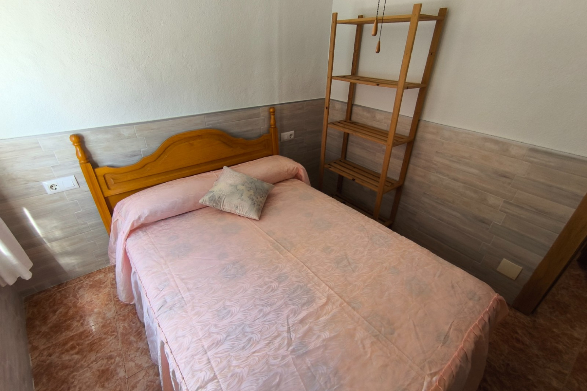 Herverkoop - Bungalow -
Los Alcázares