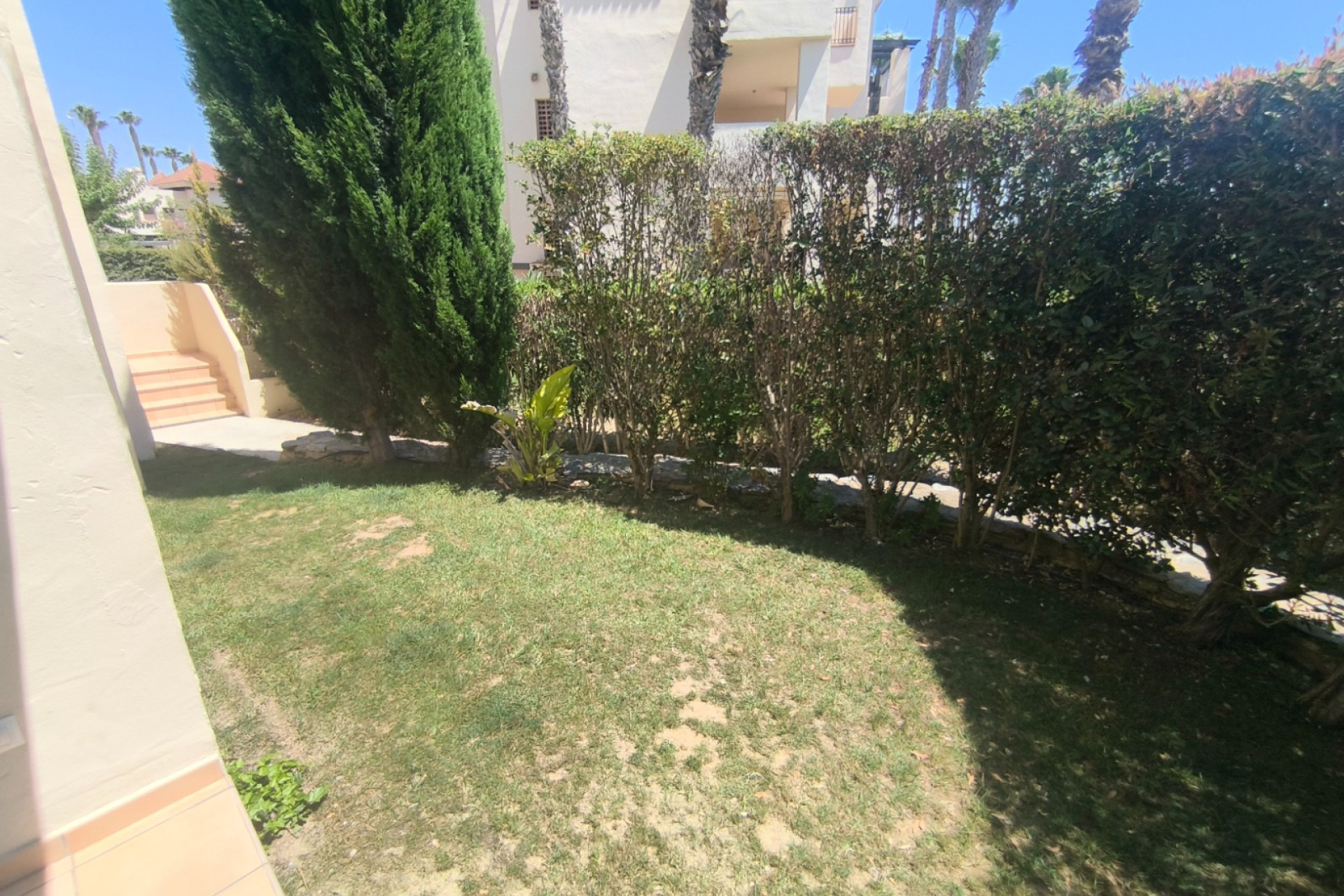 Herverkoop - Herenhuis -
San Javier - La Roda