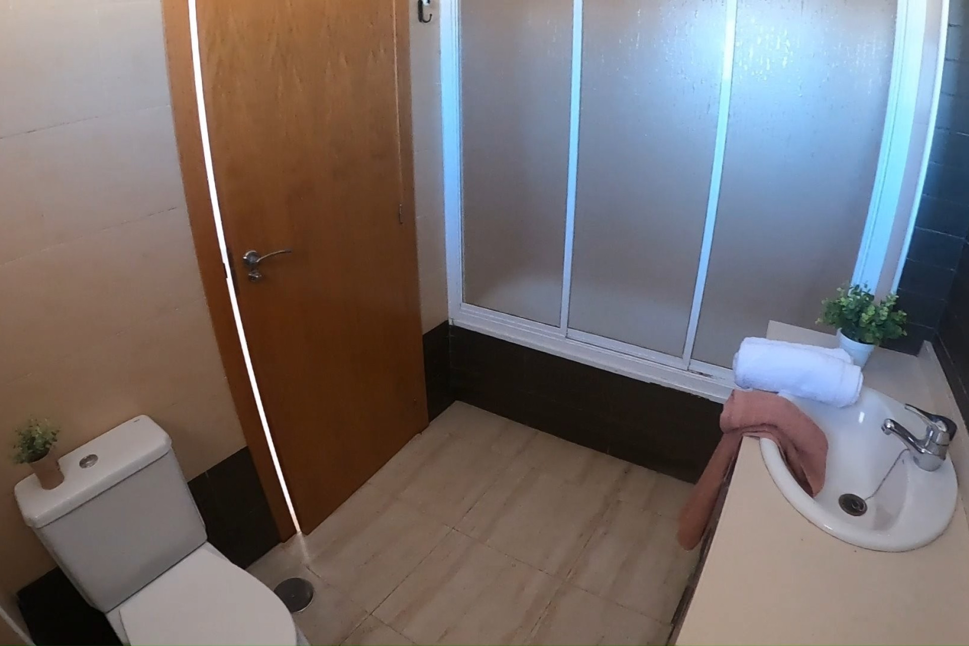 Herverkoop - Herenhuis -
San Javier