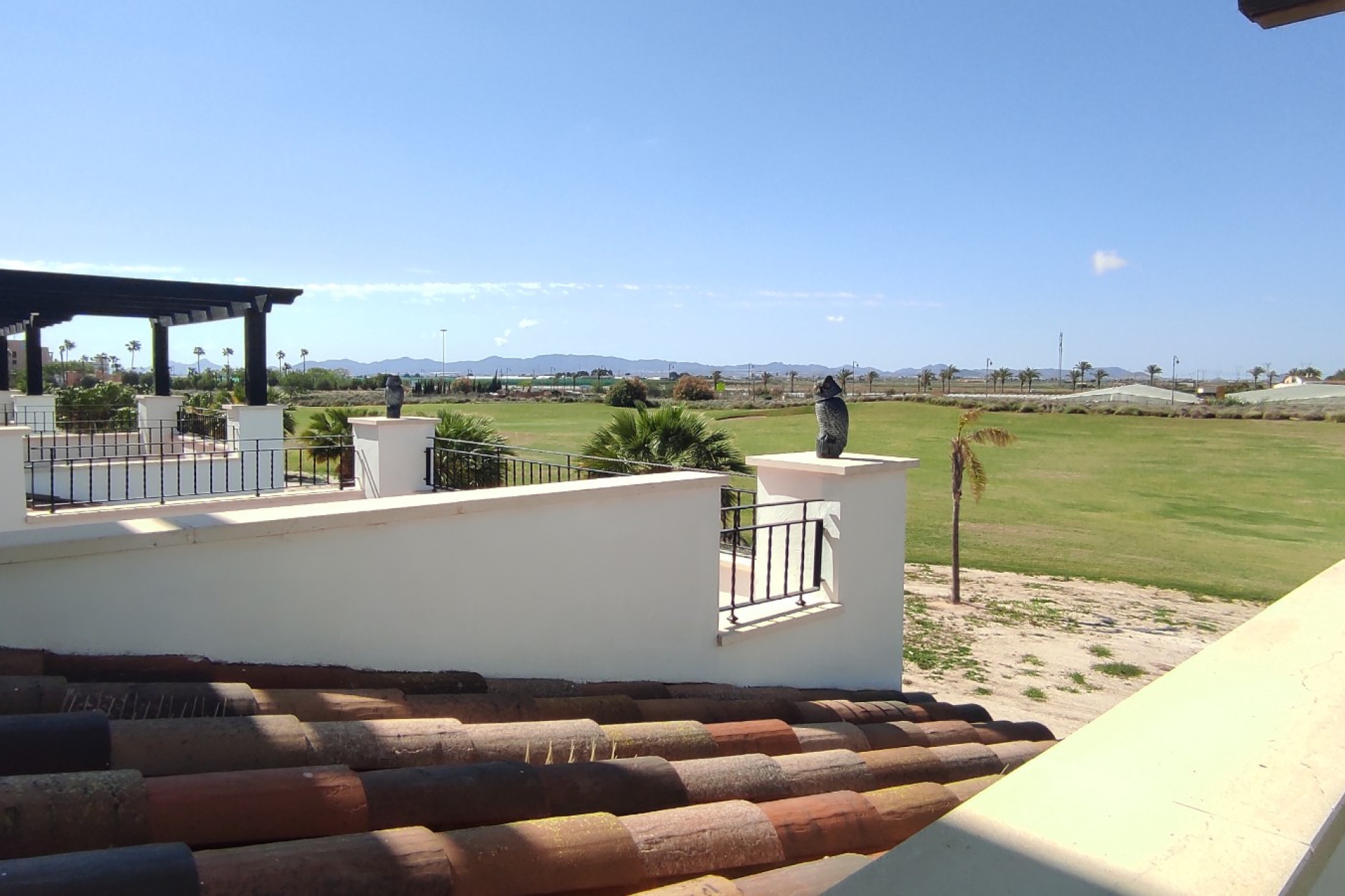 Herverkoop - Herenhuis -
Torre-Pacheco - Mar Menor Golf Resort