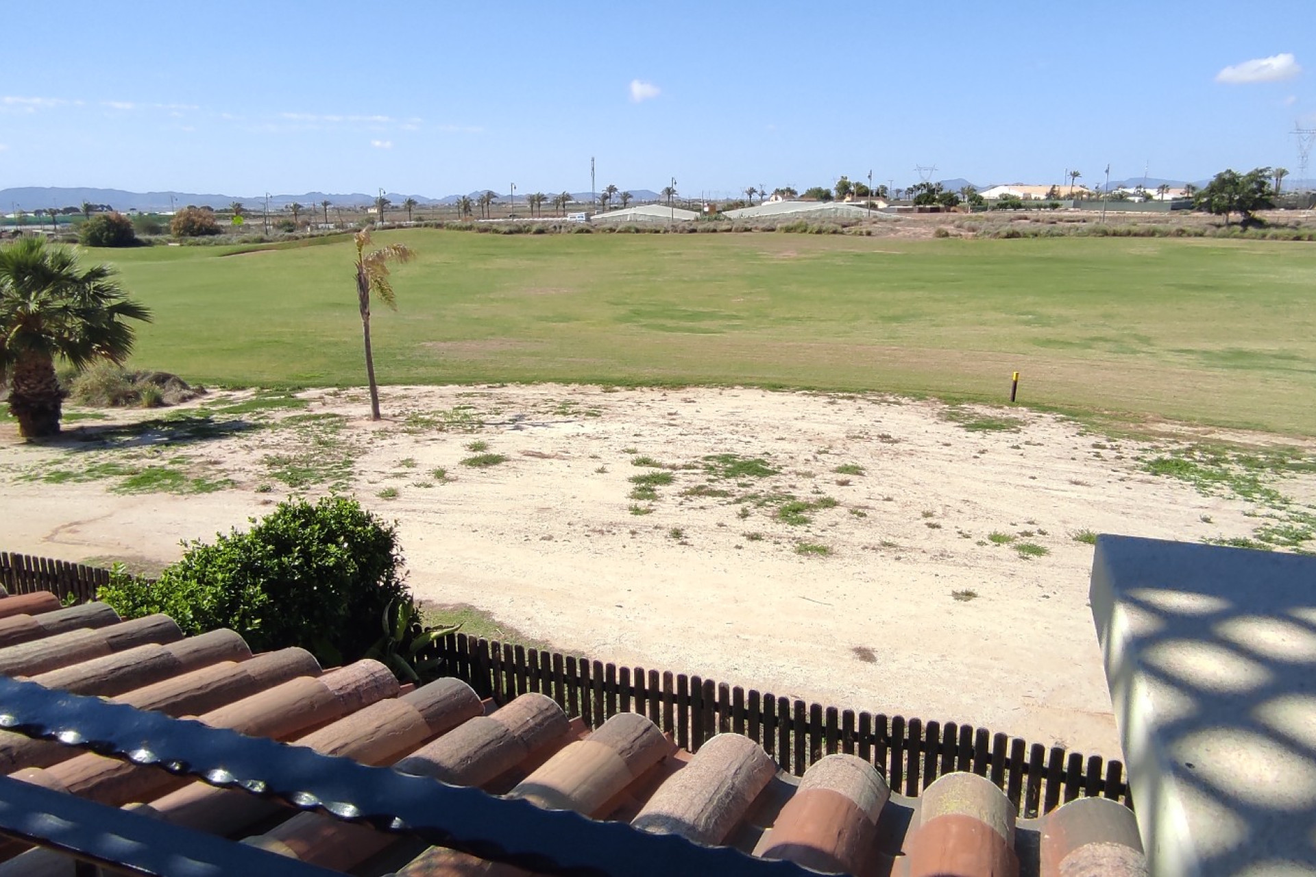 Herverkoop - Herenhuis -
Torre-Pacheco - Mar Menor Golf Resort