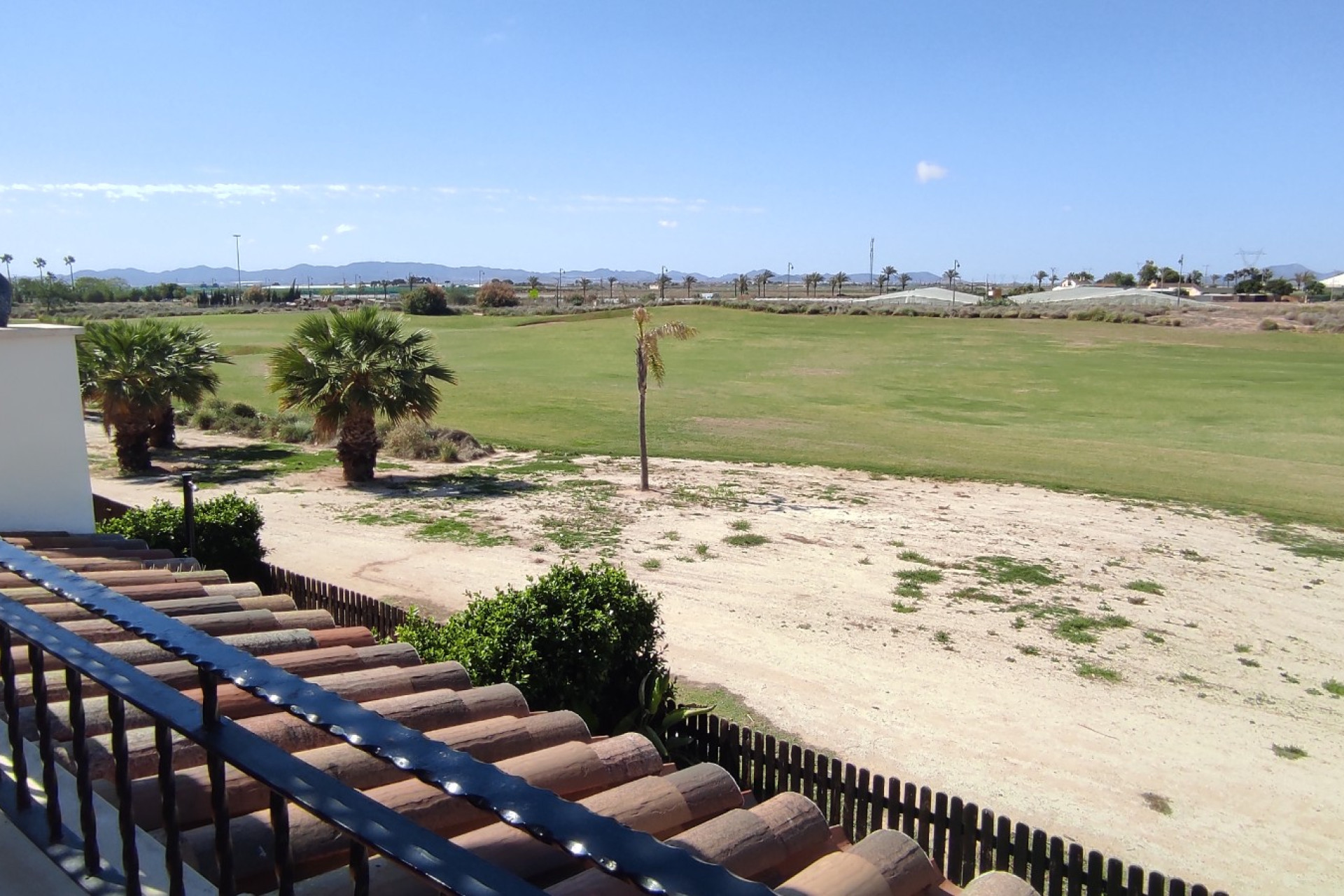 Herverkoop - Herenhuis -
Torre-Pacheco - Mar Menor Golf Resort