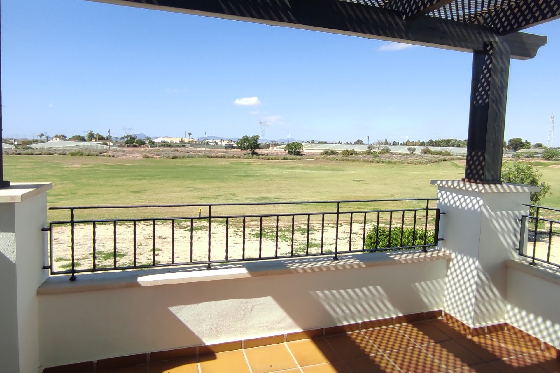 Herverkoop - Herenhuis -
Torre-Pacheco - Mar Menor Golf Resort